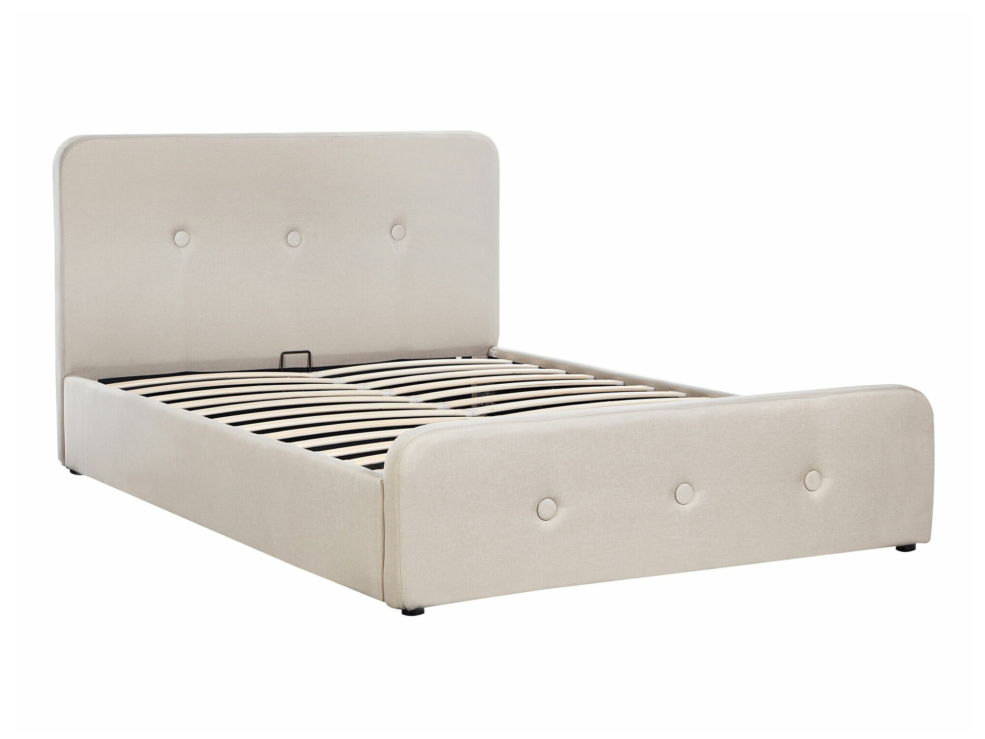 Postelja Berwyn 2230 (Bež)