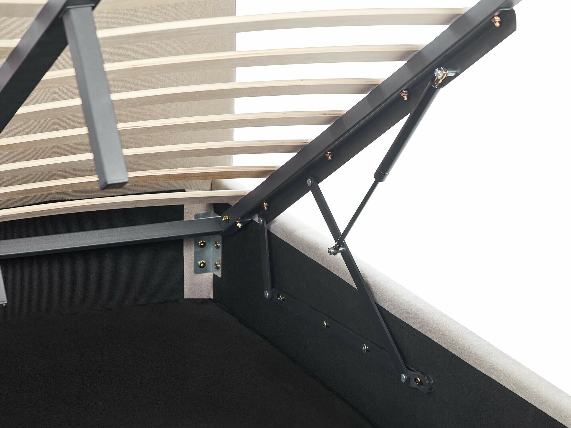 Postelja Berwyn 2230 (Bež)