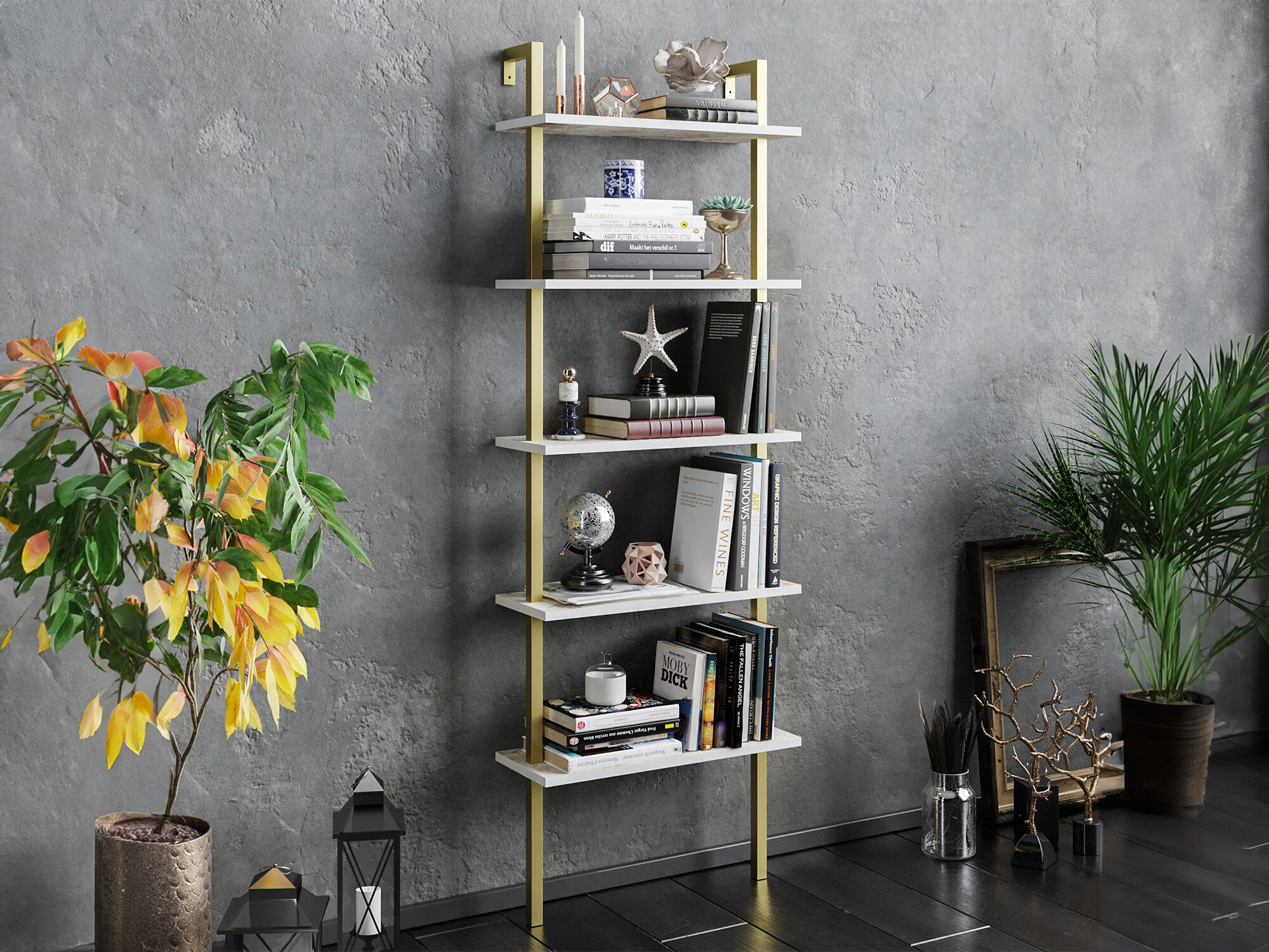 Regal Kailua 1027 (Bela + Zlata)