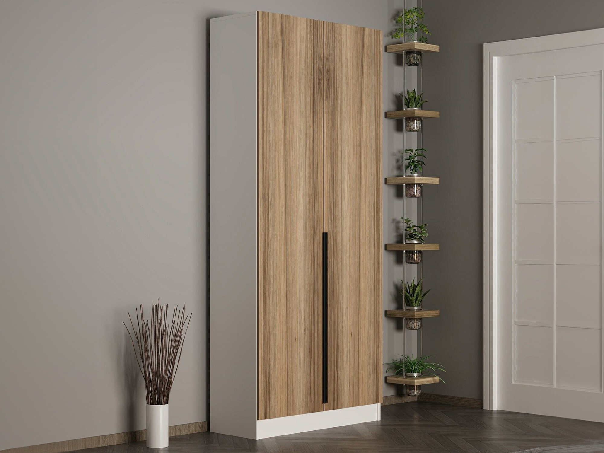 Regal Kailua E102 (Bela + Oreh)