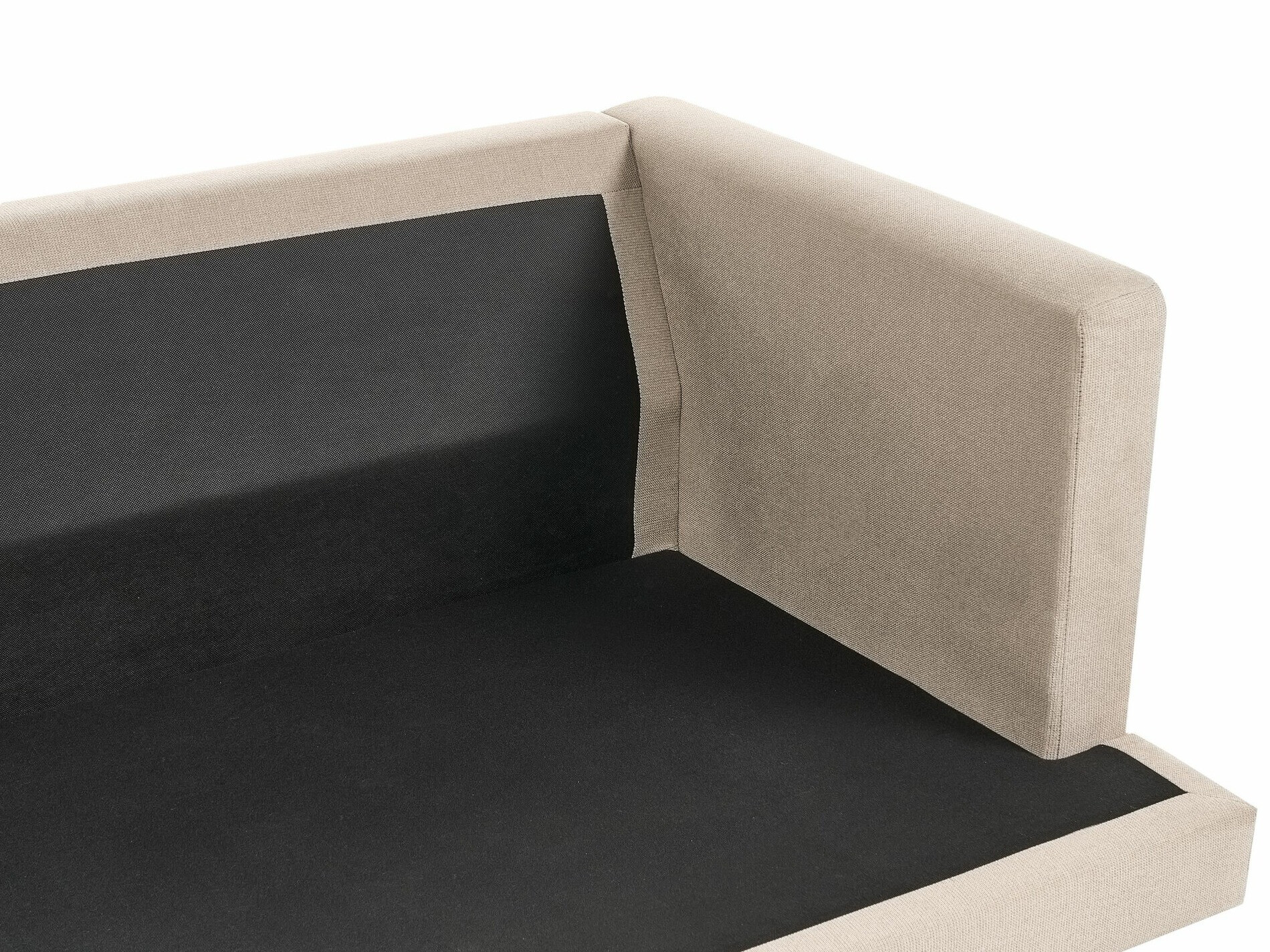 Kavč Berwyn 2232 (Svetlo rjava)