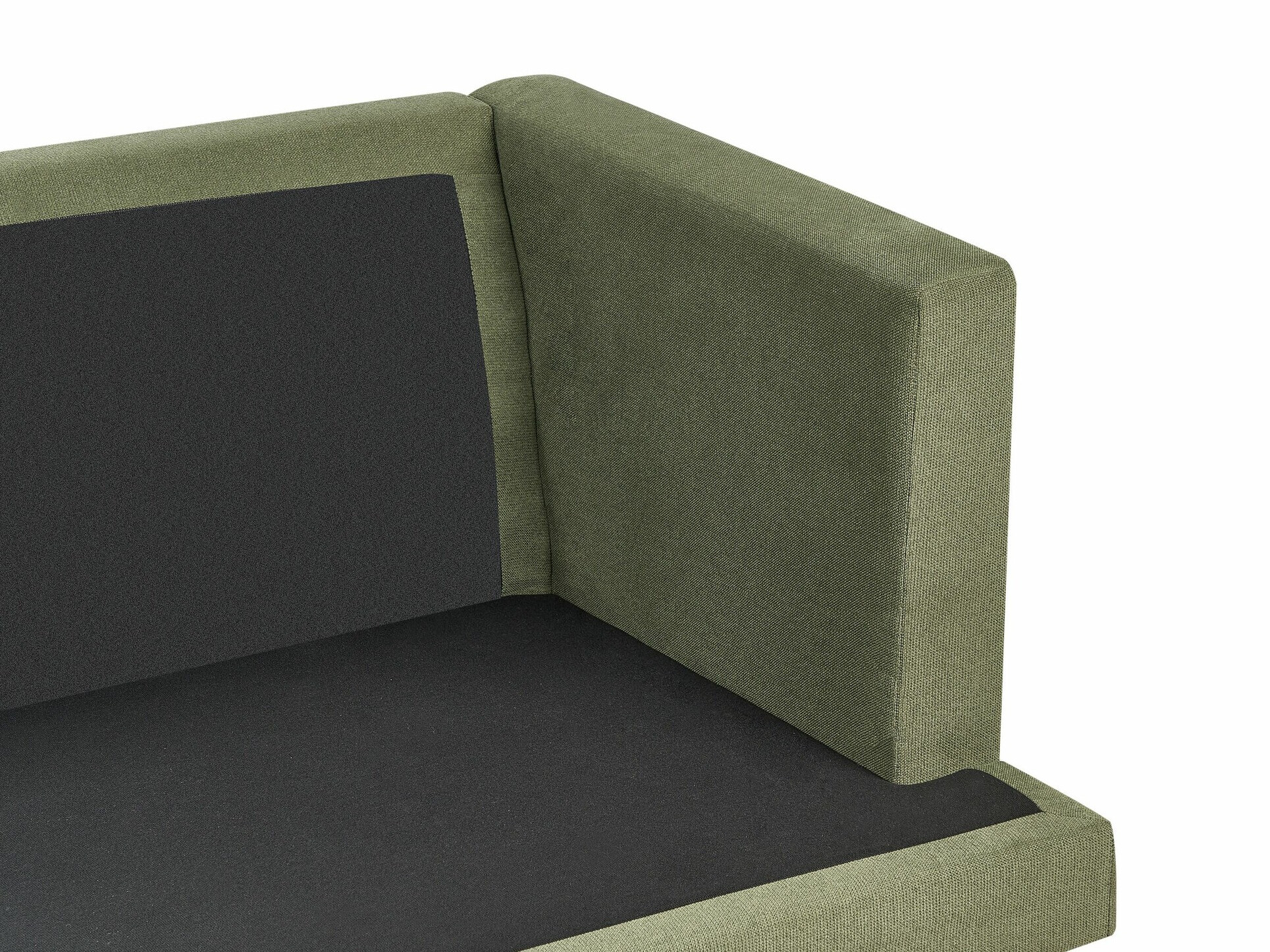 Kavč Berwyn 2232 (Zelena)