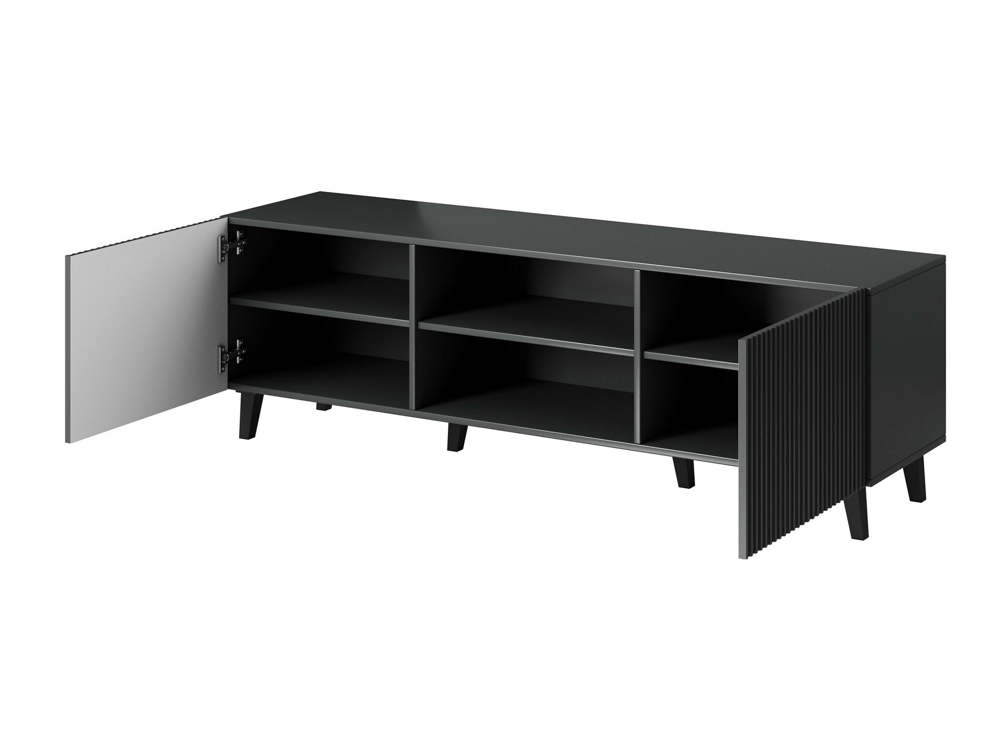 Komplet za dnevno sobo Comes (Wotan hrast)