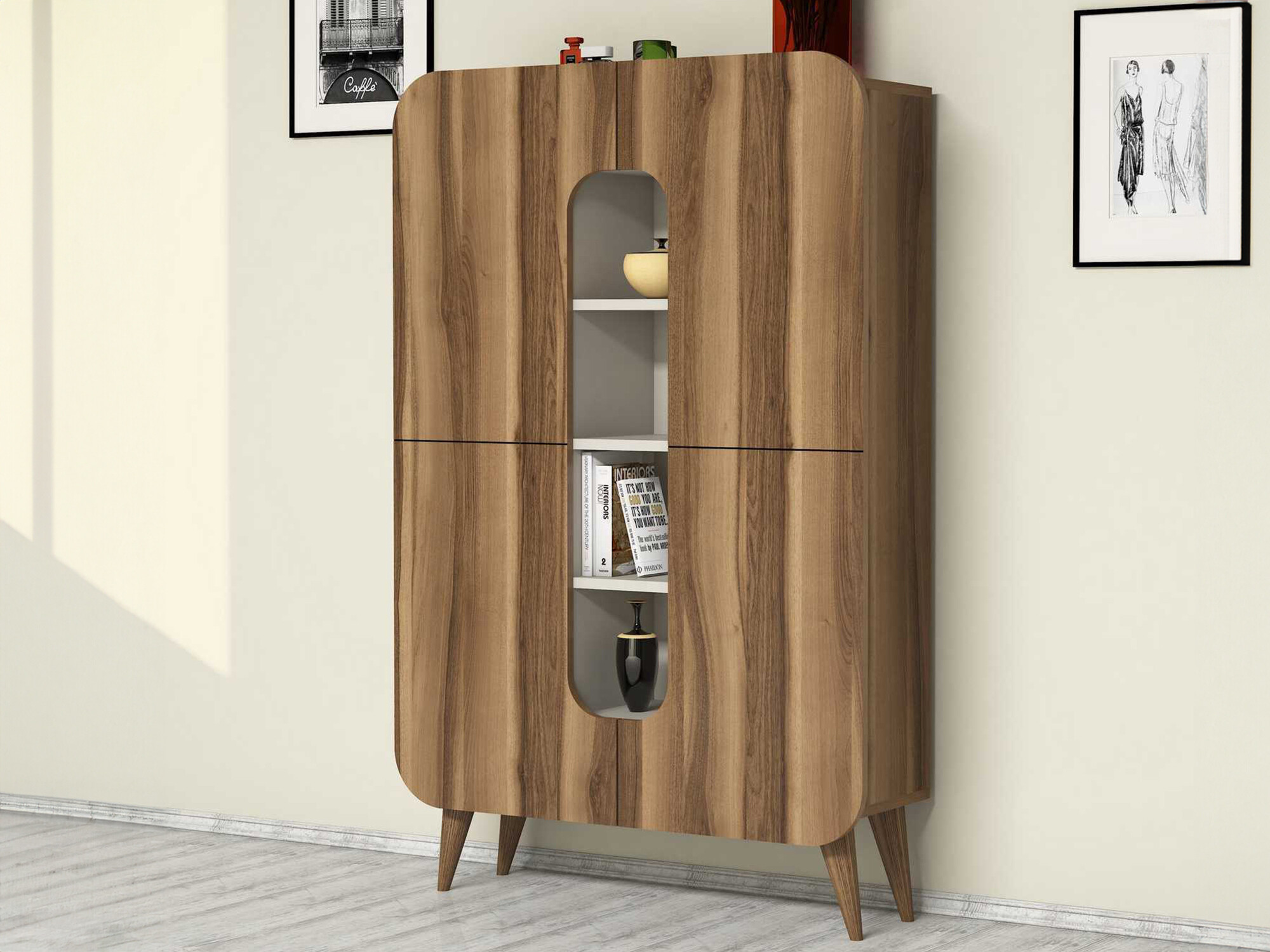 Regal Kailua 340 (Oreh + Krema)