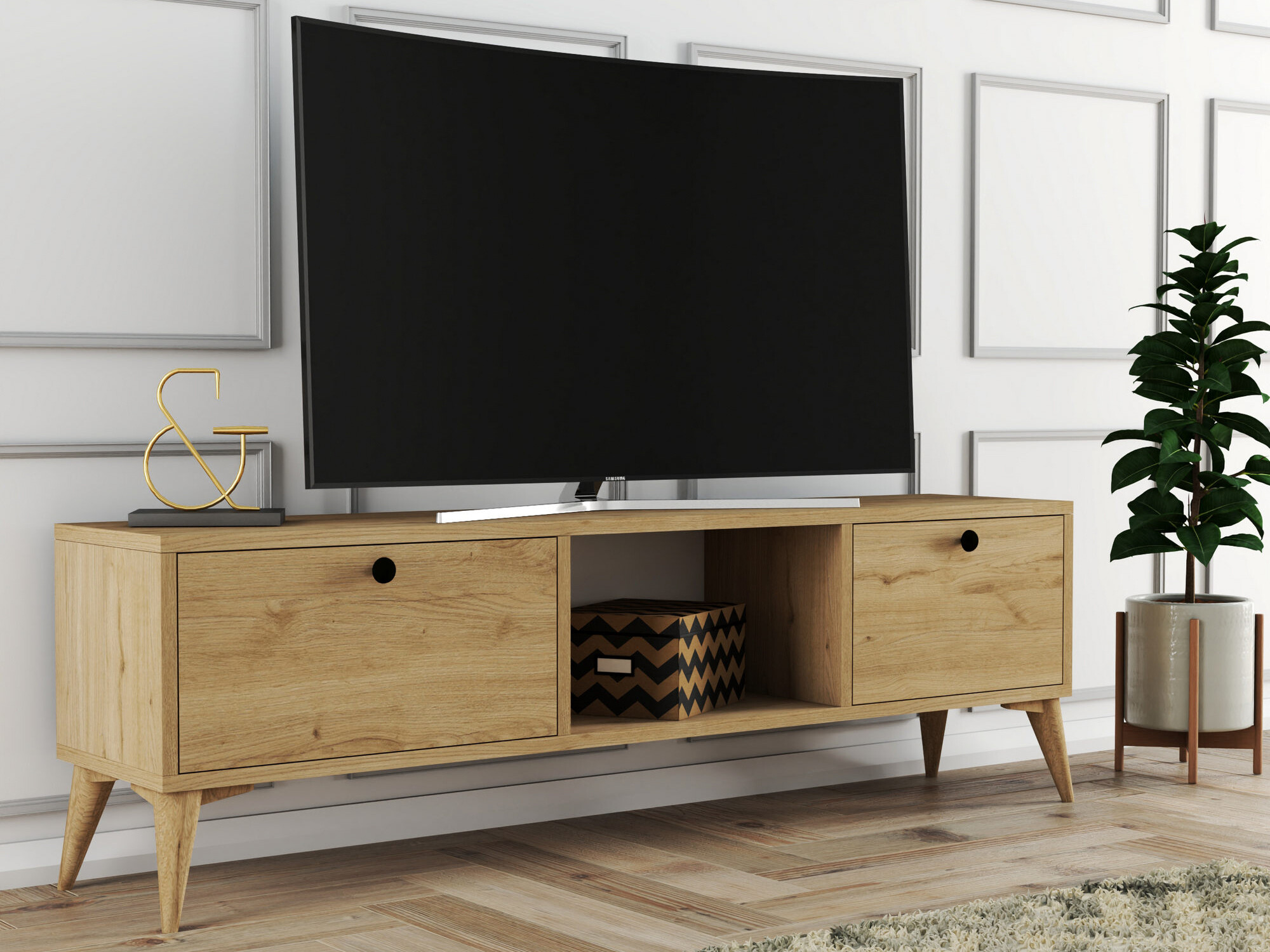 TV-omarica Kailua 1012