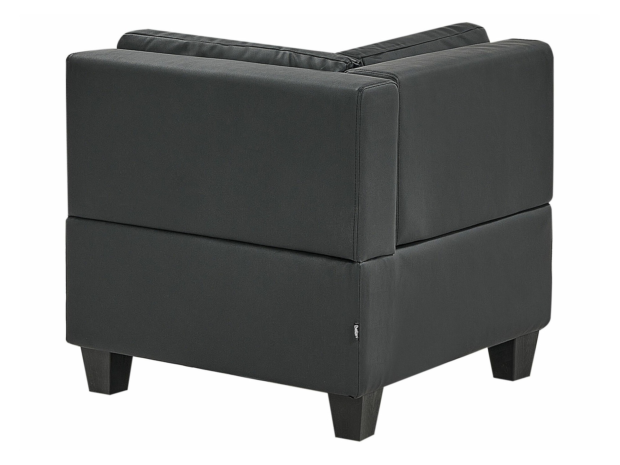 Modularni sedežni element Elbmeli 106