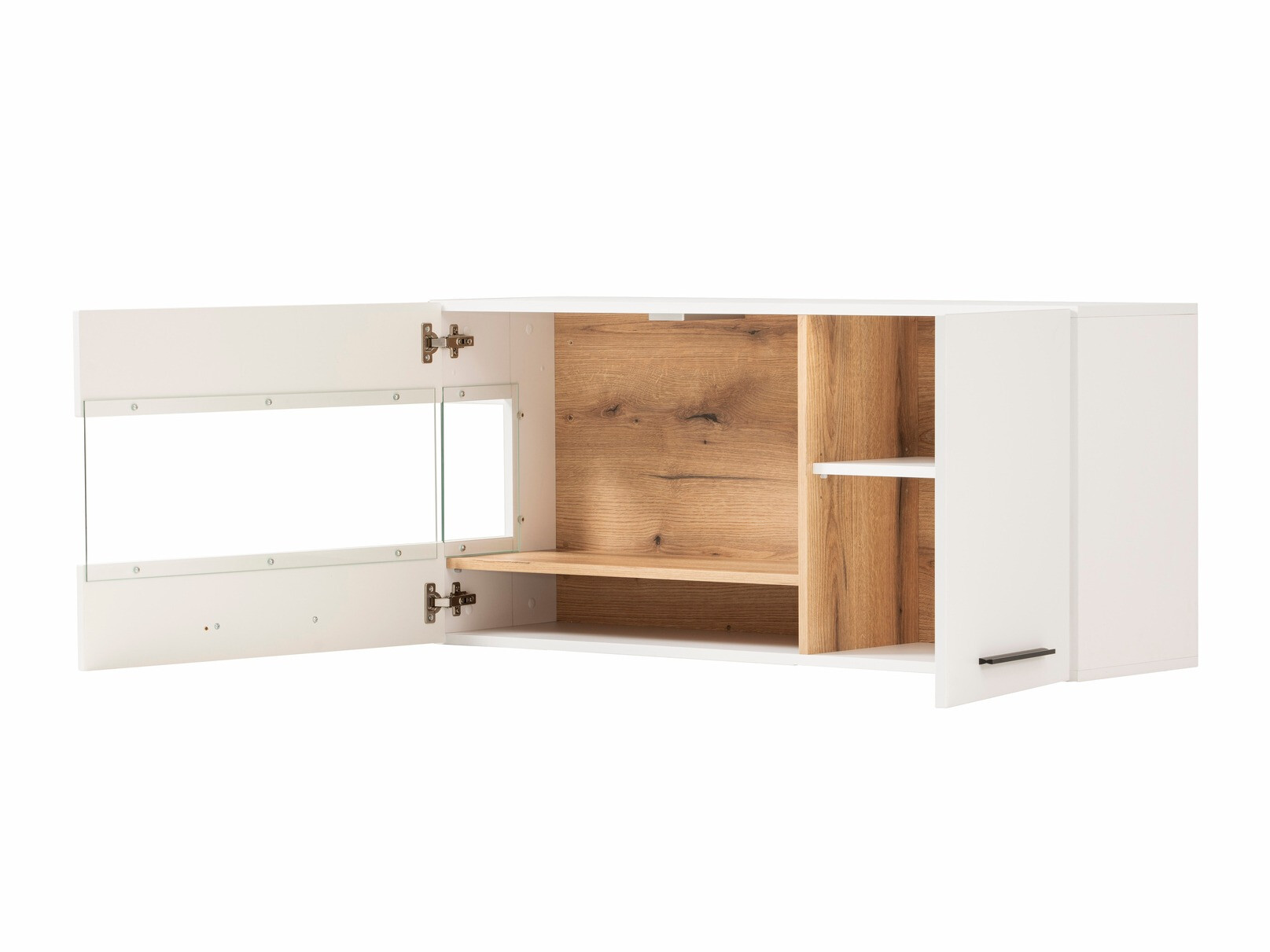 Stenska omarica Delelme 101