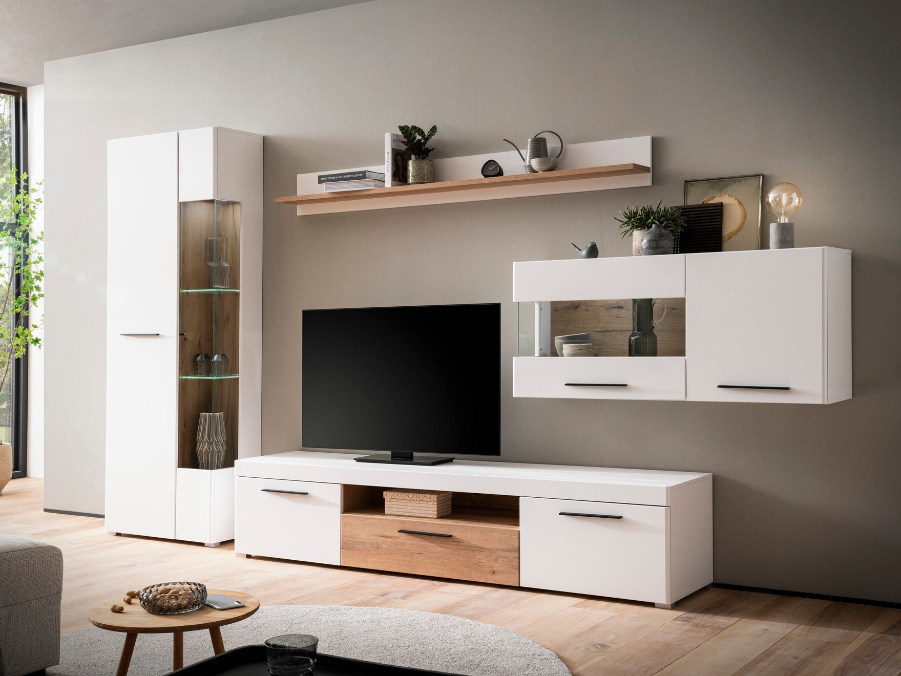 Stenska omarica Delelme 101