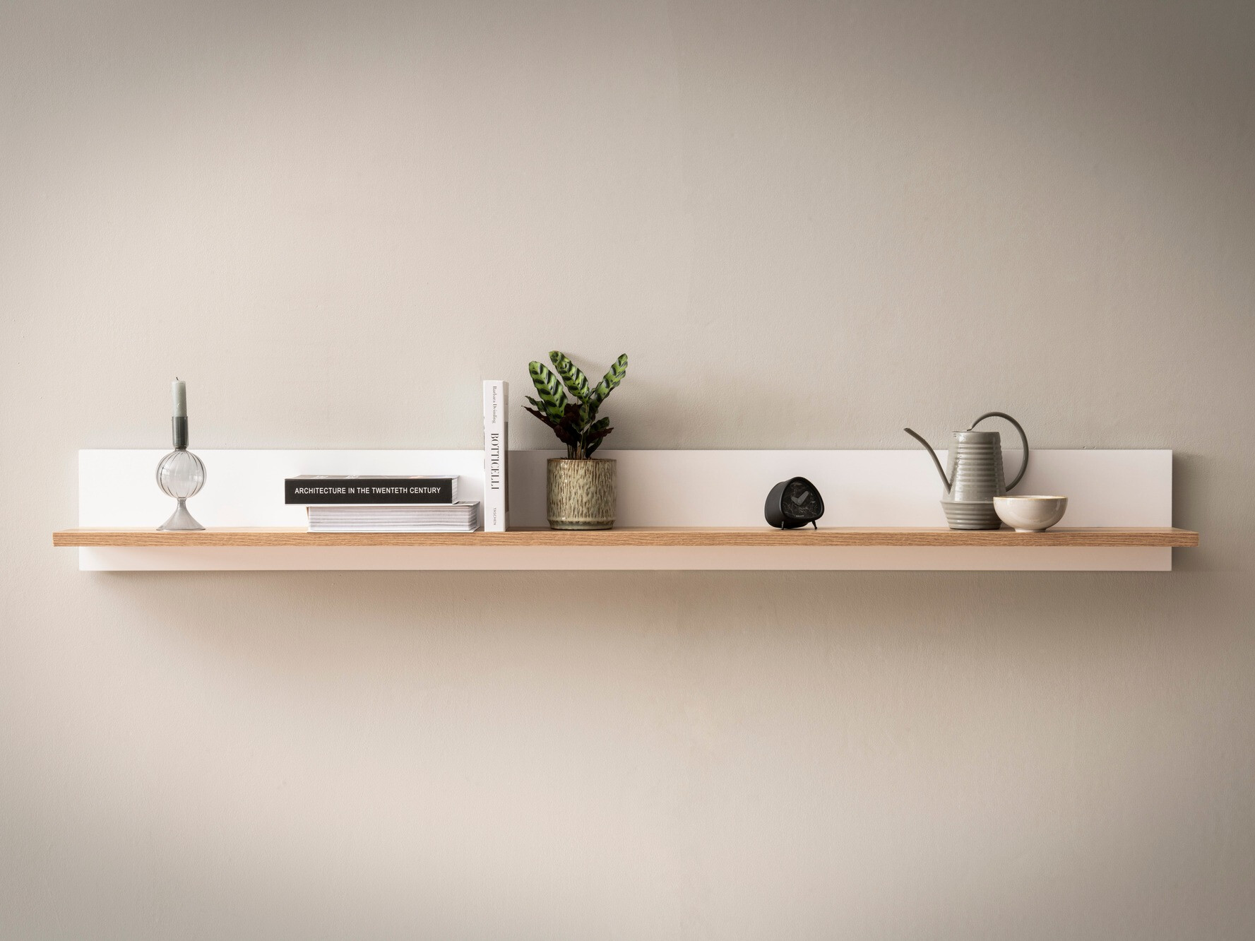 Stenska polica Delelme 100