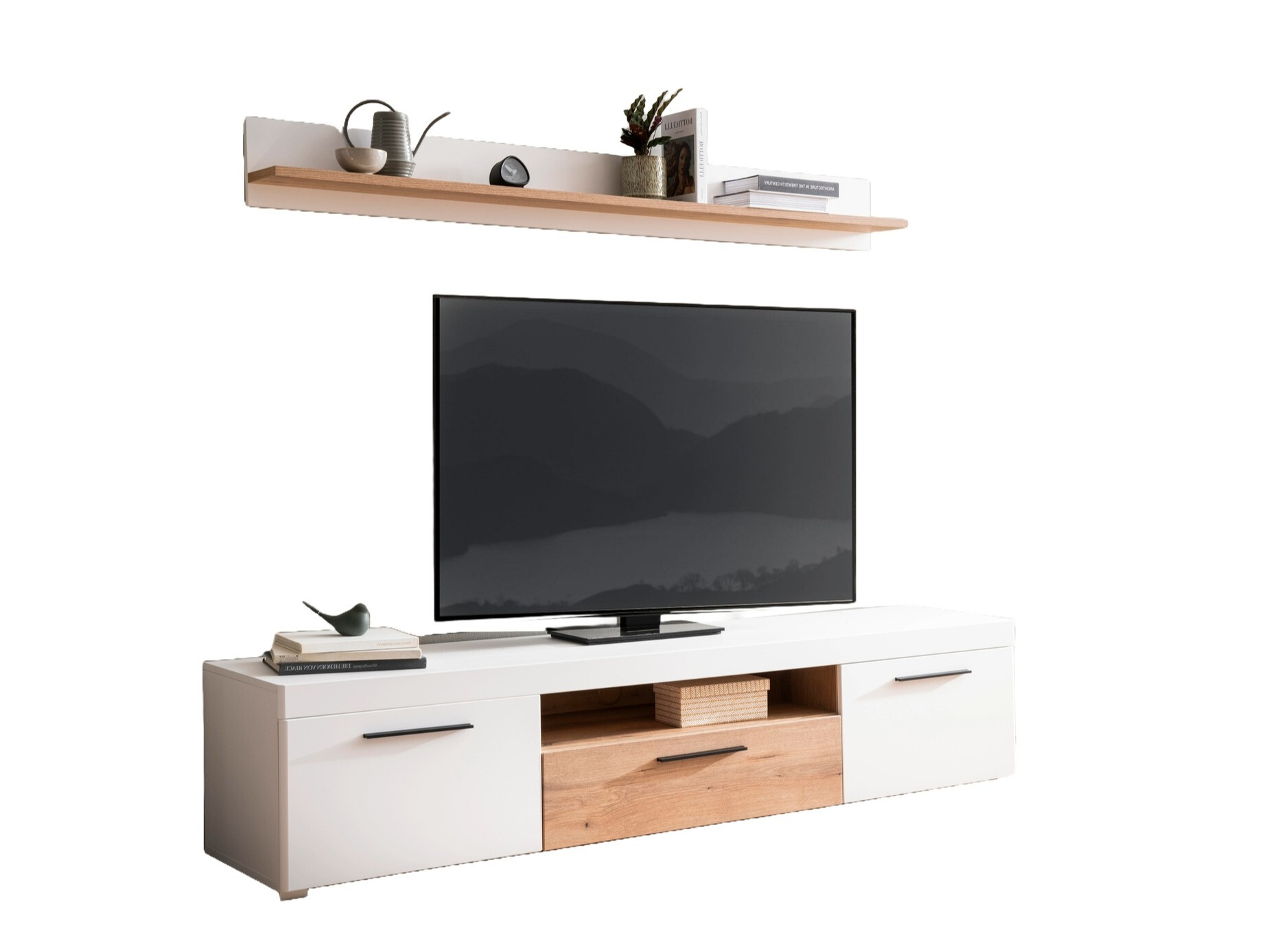 Komplet za dnevno sobo Delelme 105