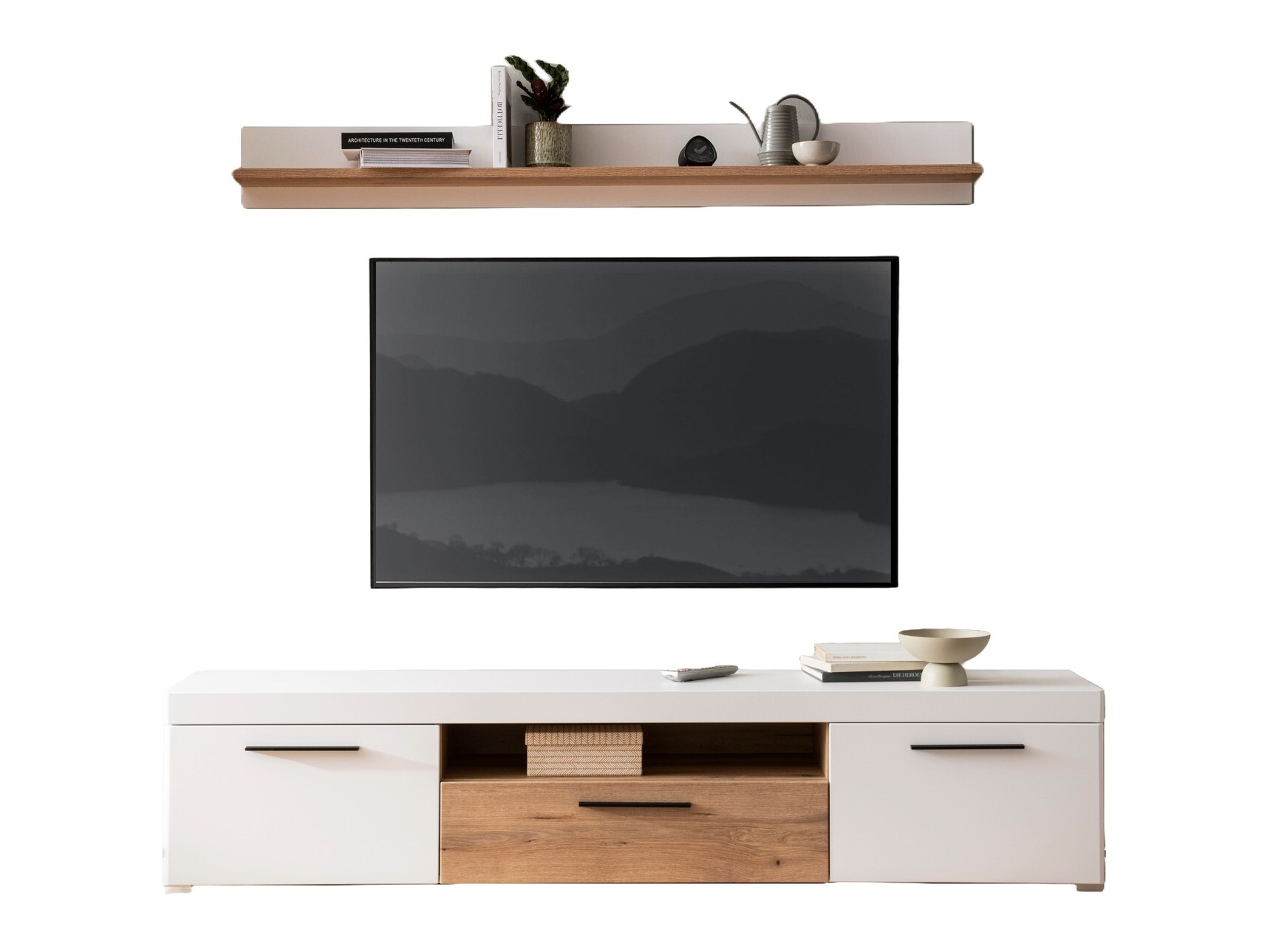 Komplet za dnevno sobo Delelme 105