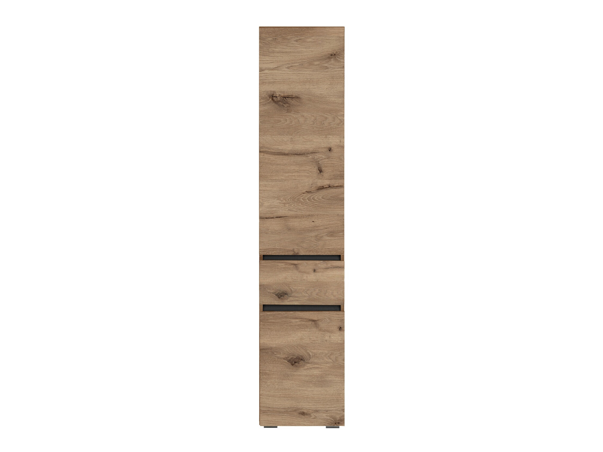 Prostostoječa Kopalniška omarica Soncamu 106 (Hrast)