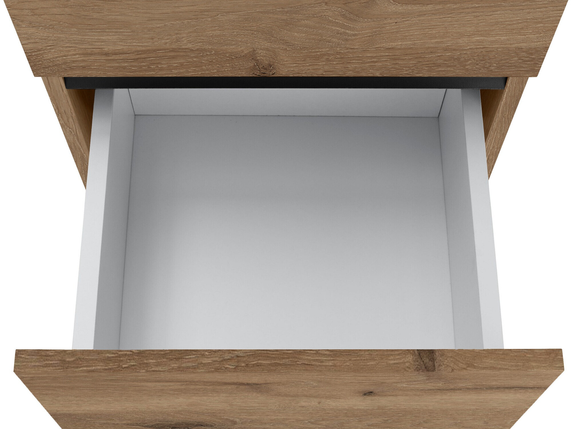 Prostostoječa Kopalniška omarica Soncamu 106 (Hrast)