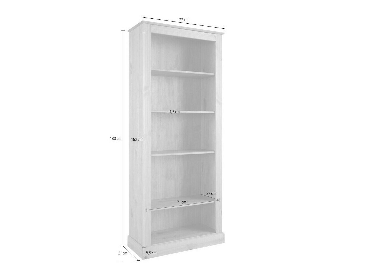 Regal Caltola 107 (Bela)