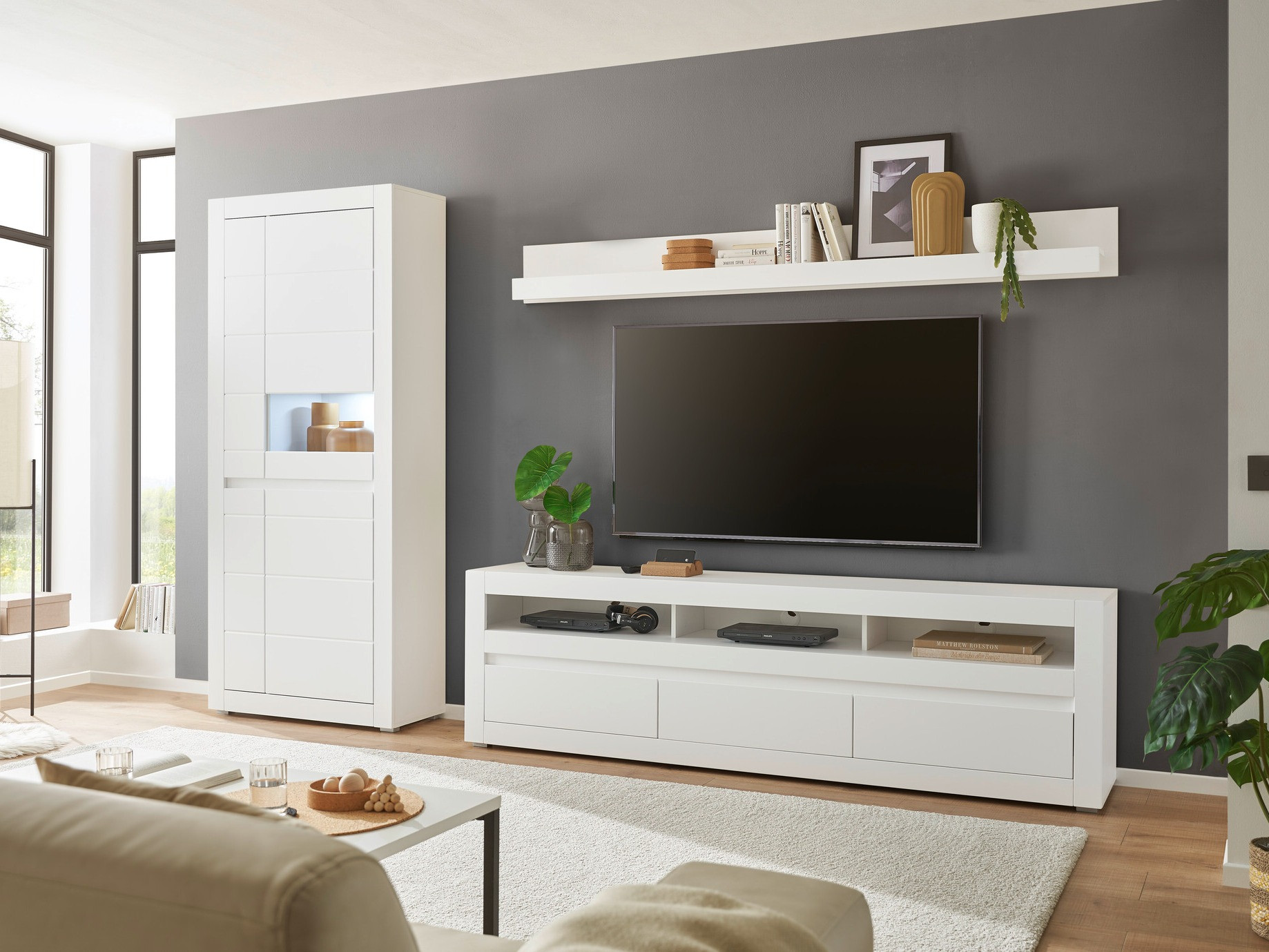 Stenska polica Lirfele 103