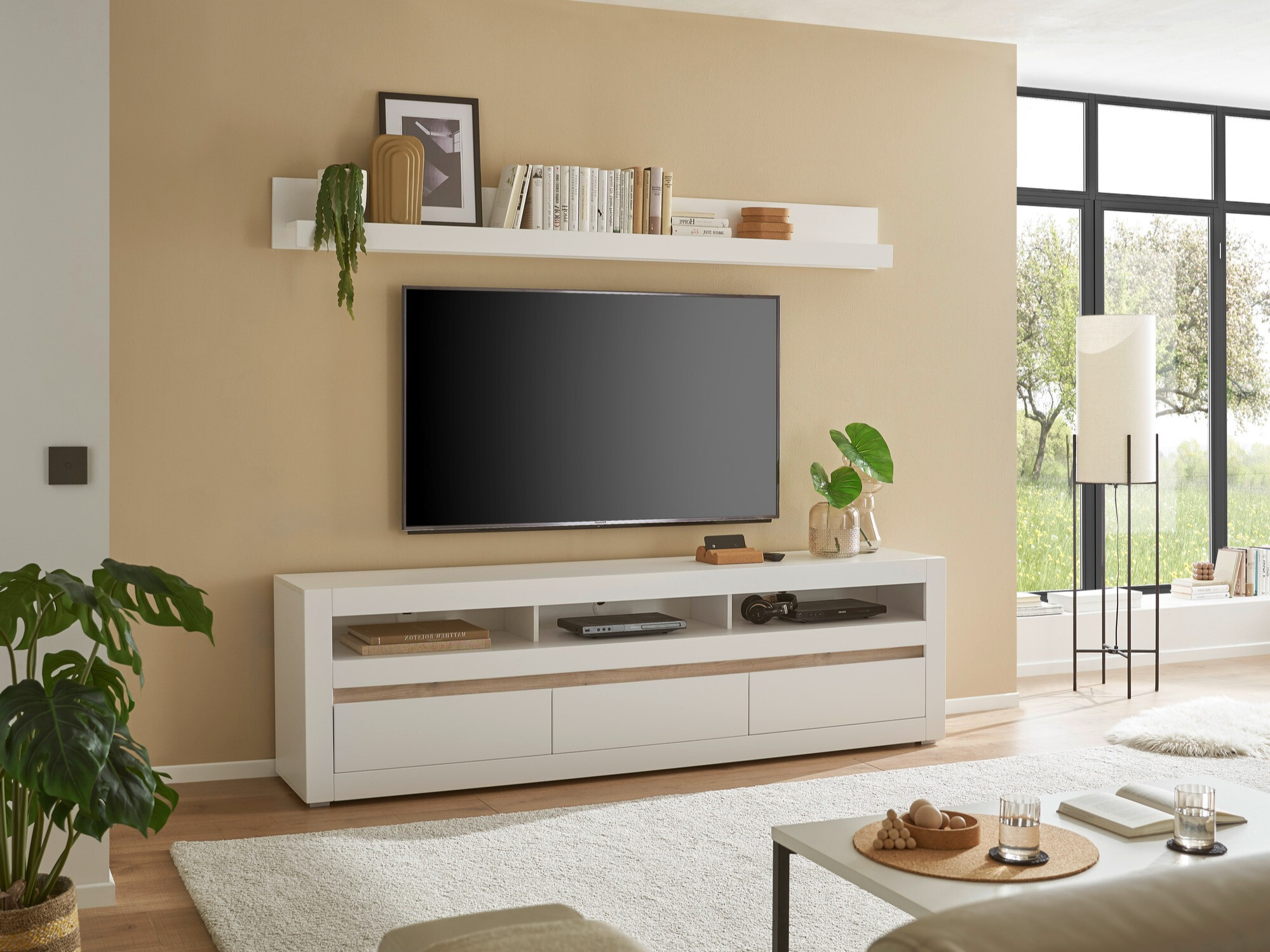 Komplet za dnevno sobo Lirfele 106