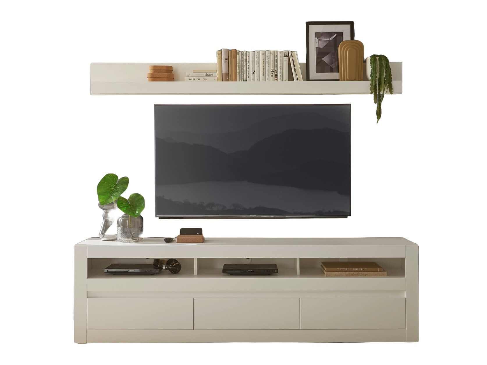 Komplet za dnevno sobo Lirfele 106