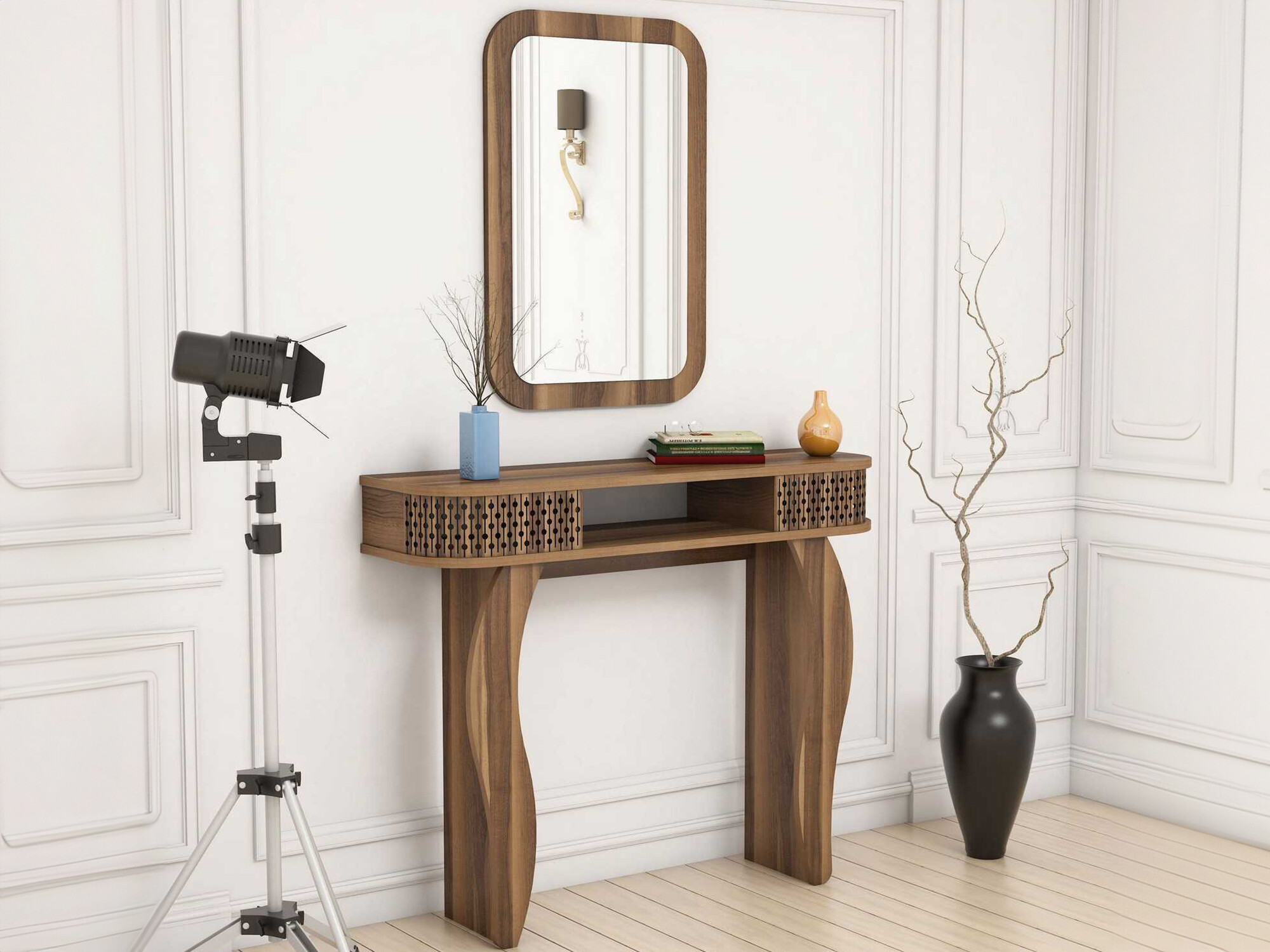 Konzolna miza Kailua 913