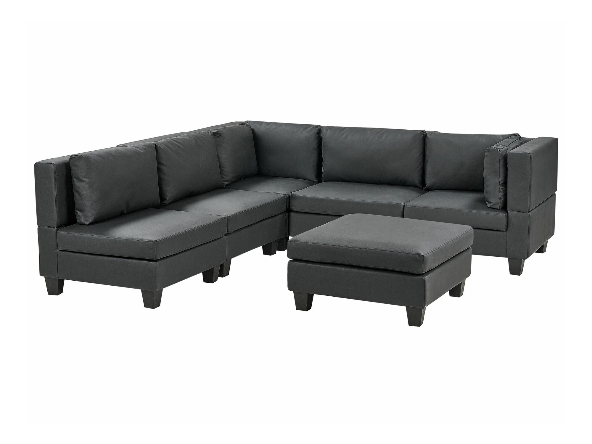 Komplet oblazinjenega pohištva Elbmeli 112