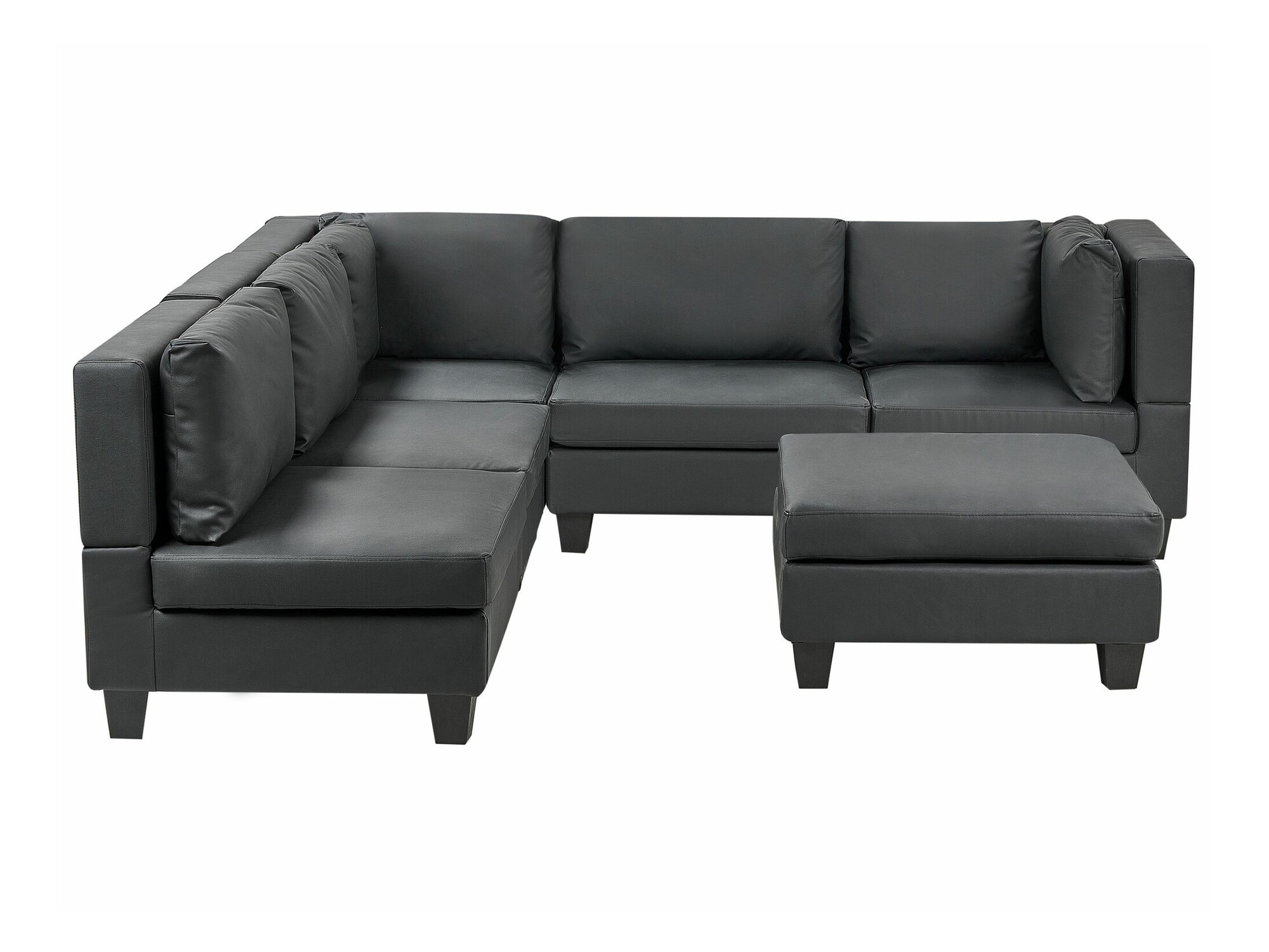 Komplet oblazinjenega pohištva Elbmeli 112