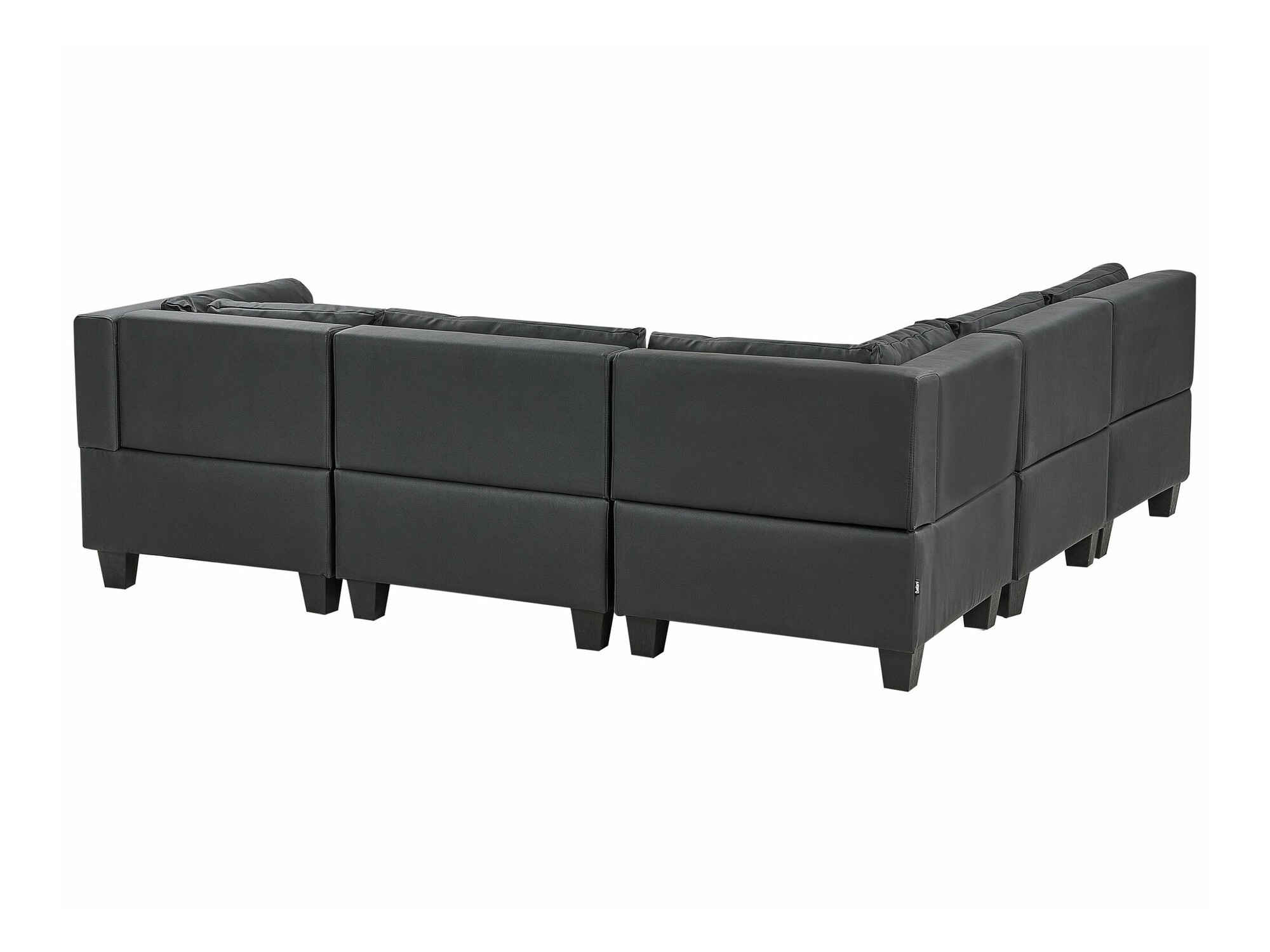 Komplet oblazinjenega pohištva Elbmeli 112