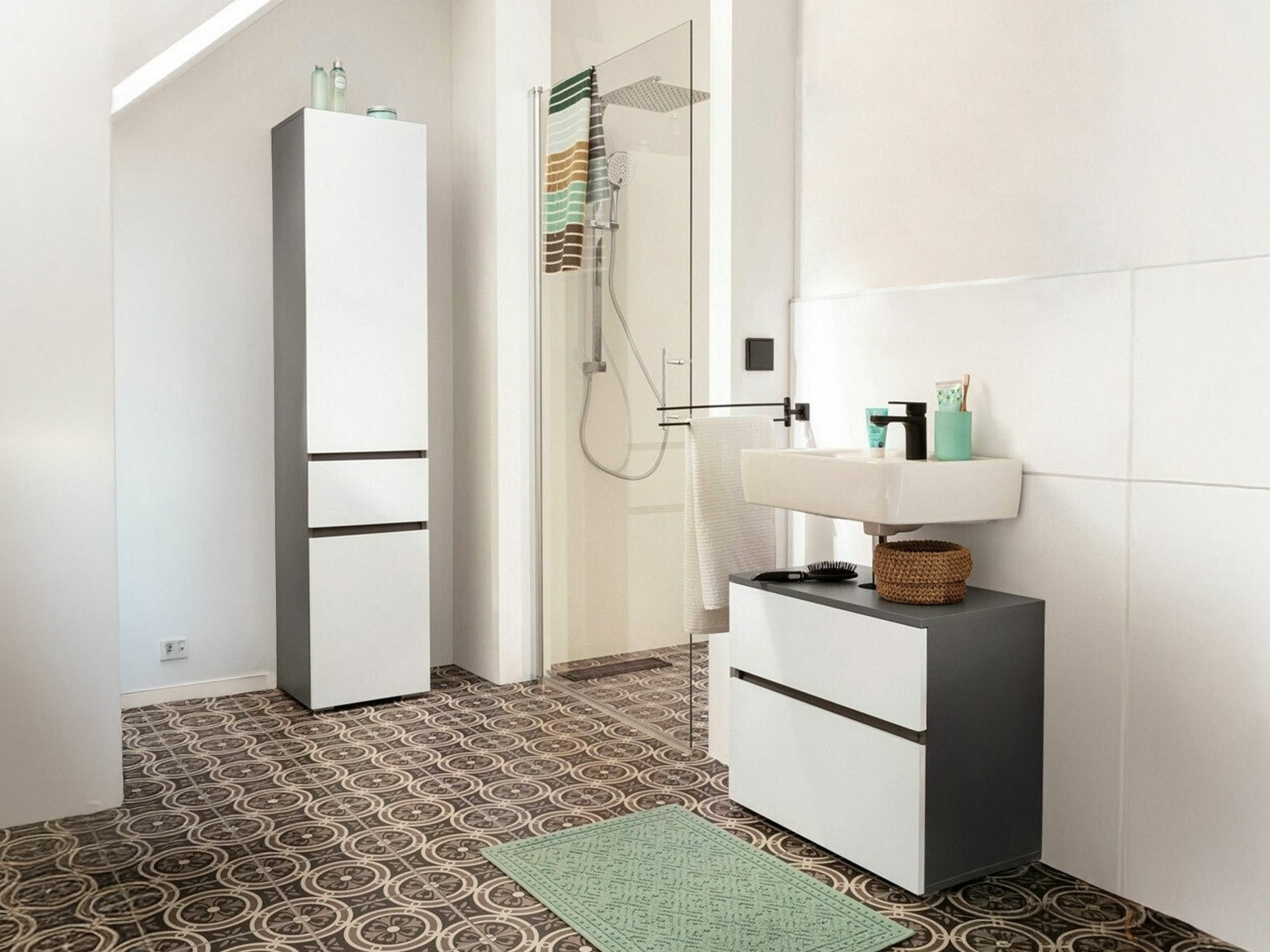 Kopalniški komplet Soncamu 100