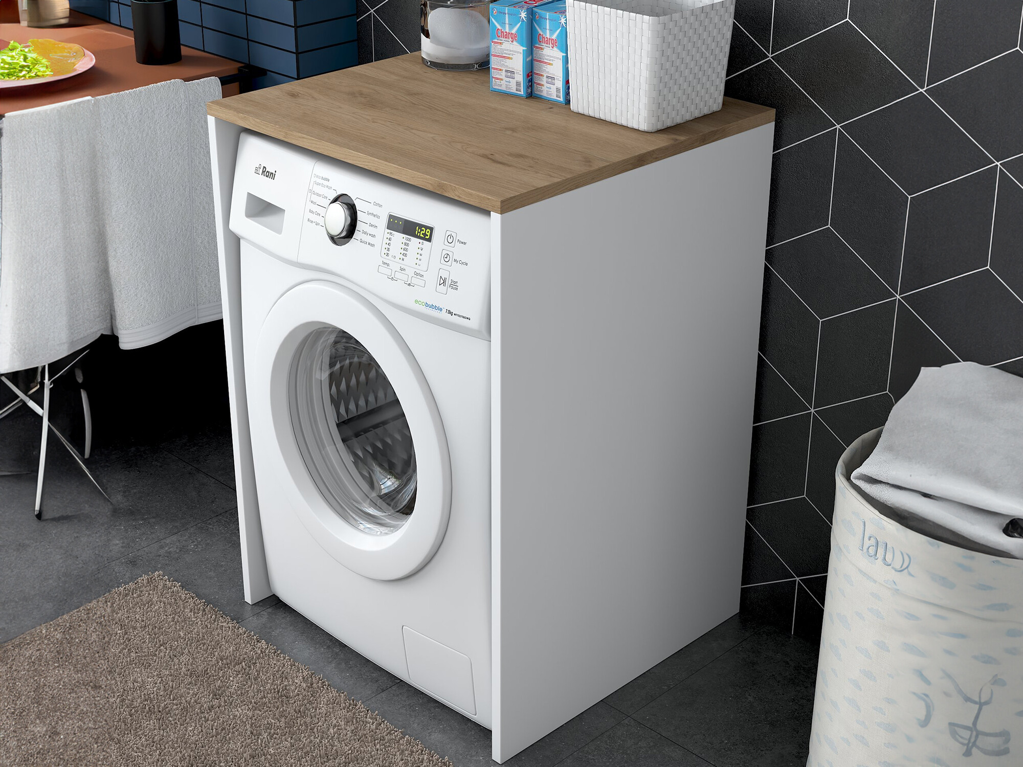 Kopalniški poličnik Kailua 388