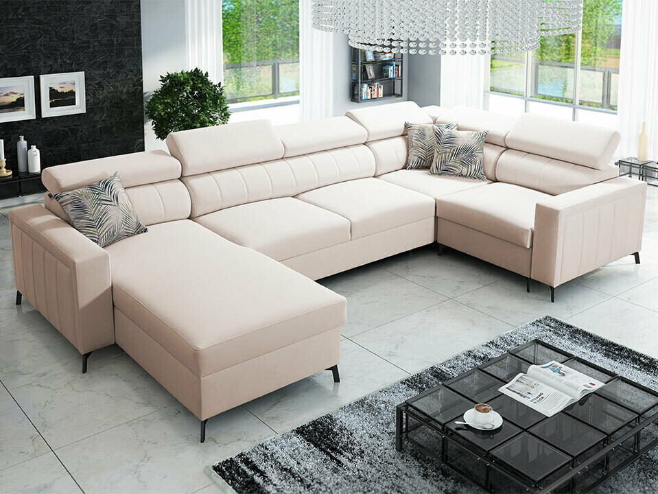 Kotna garnitura Sarasota 154 (Mono 231 + Botanical 36)