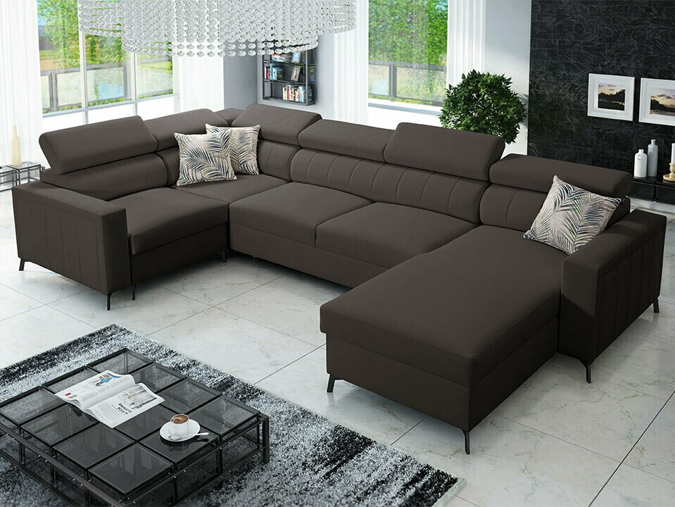 Kotna garnitura Sarasota 154 (Mono 234 + Botanical 36)