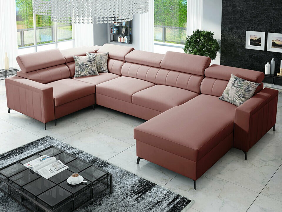 Kotna garnitura Sarasota 154 (Mono 235 + Botanical 36)