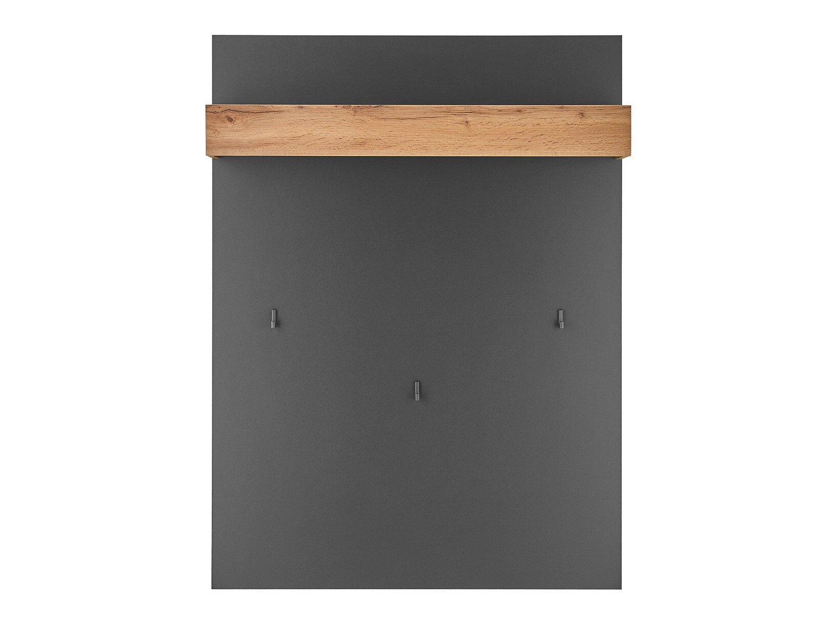 Obešalnik Elbsori 162 (Antracit)