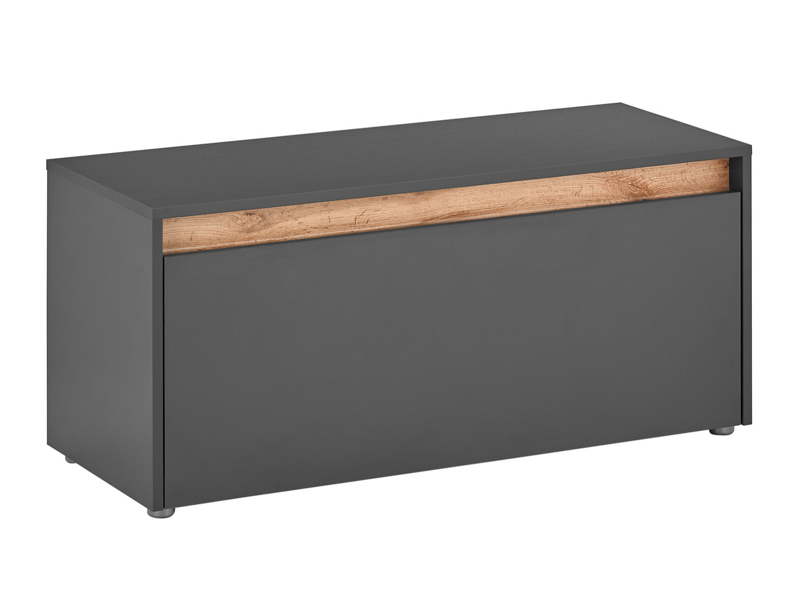 Omarica za čevlje Elbsori 163 (Antracit)