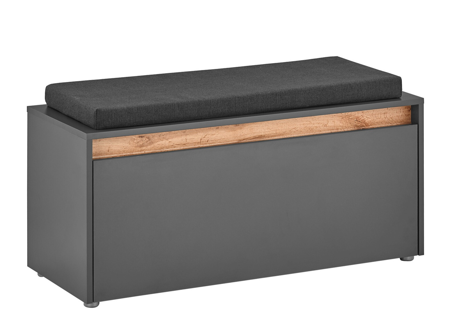 Omarica za čevlje Elbsori 164 (Antracit)