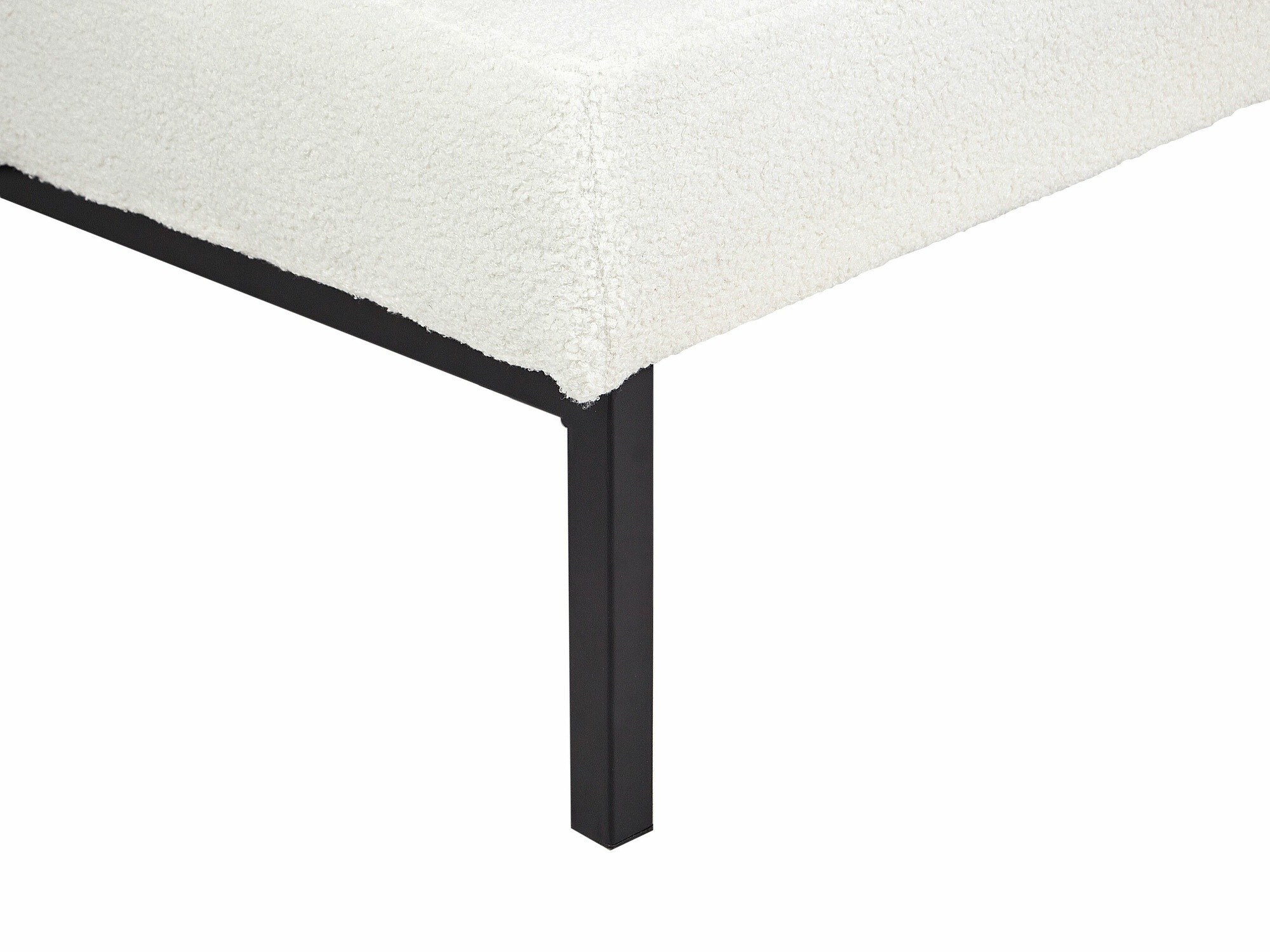 Počivalnik Berwyn 2241 (Bela)