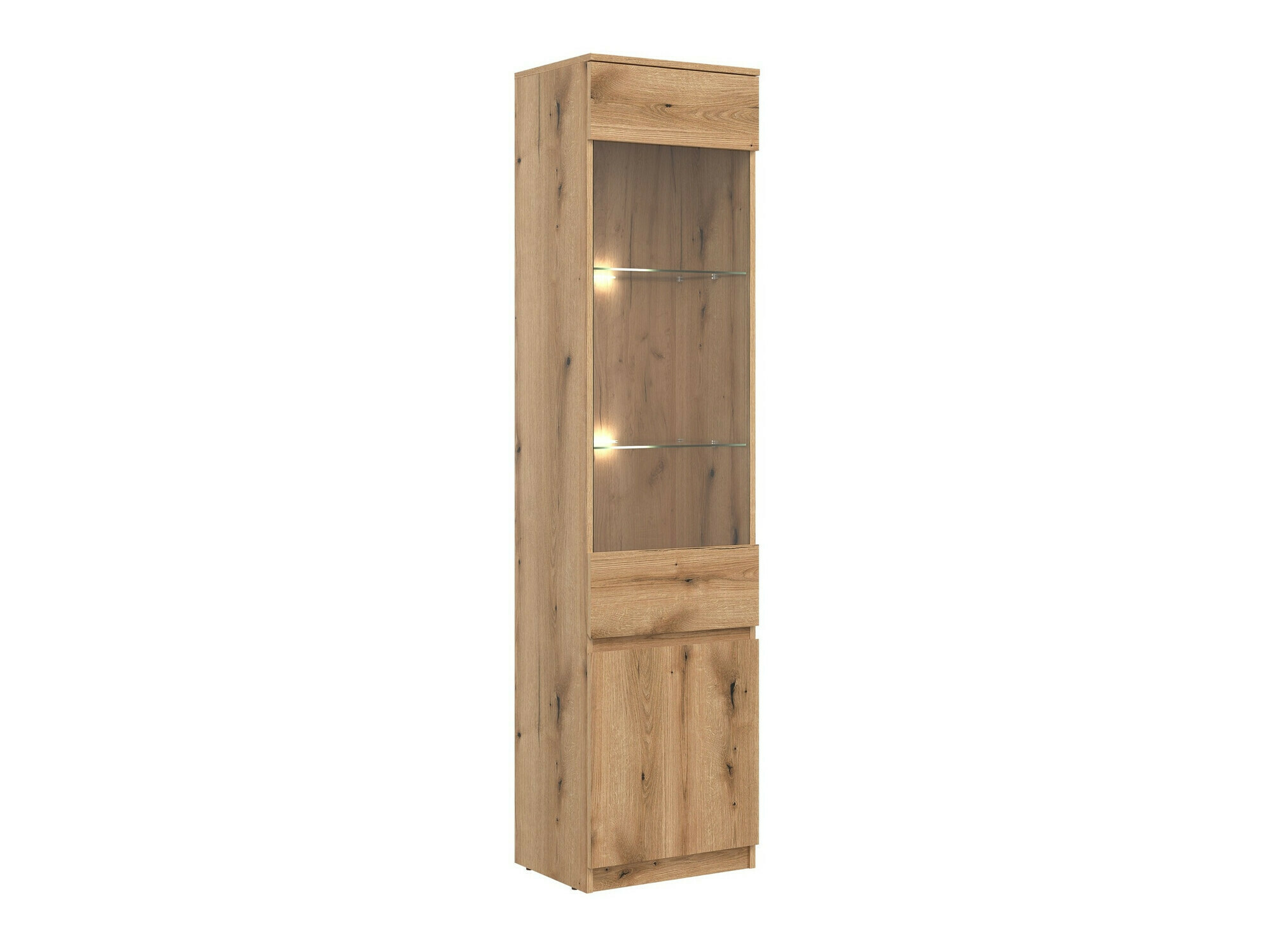 Regal Catelbi 121 (Hrast)