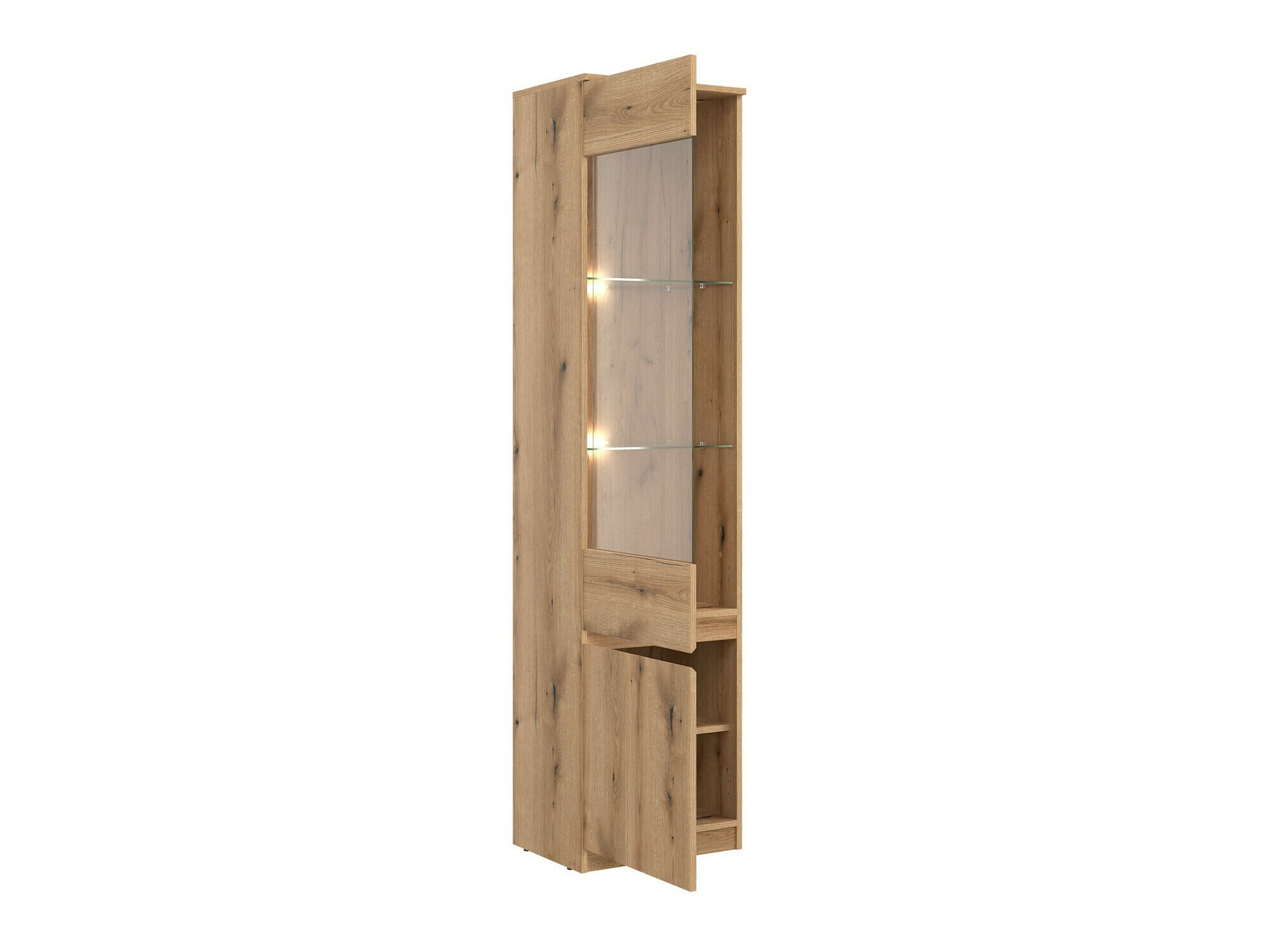 Regal Catelbi 121 (Hrast)
