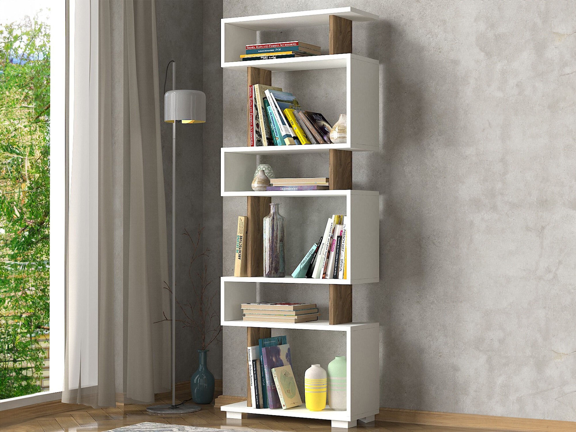 Regal Kailua 373 (Bela + Oreh)