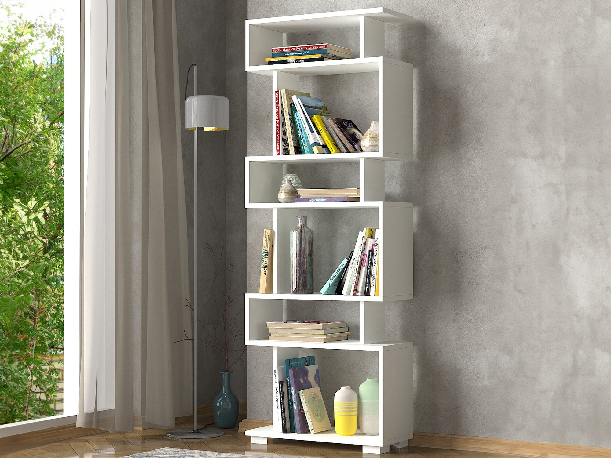 Regal Kailua 373 (Bela)