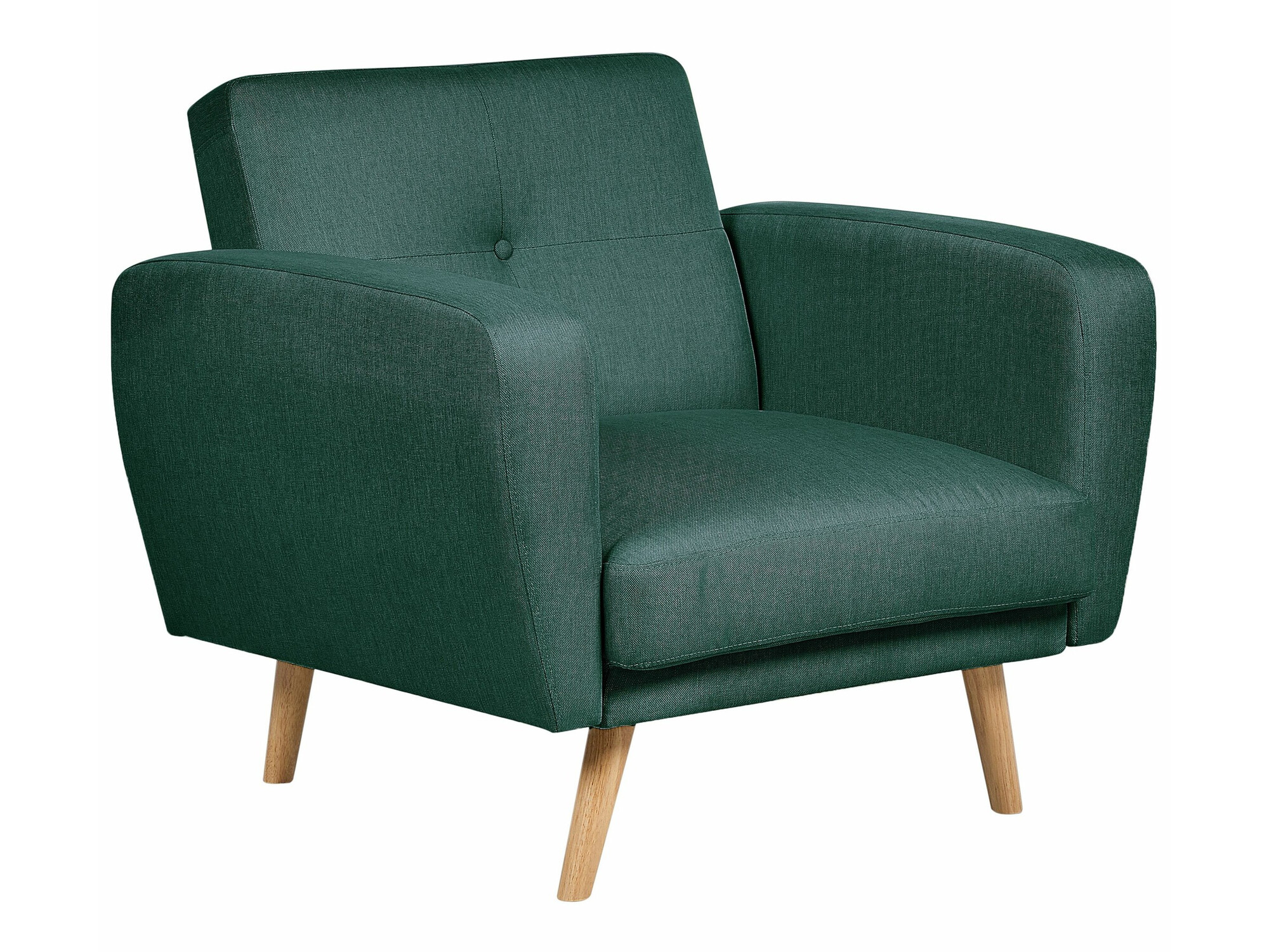 Fotelj Etlivi 101 (Zelena)