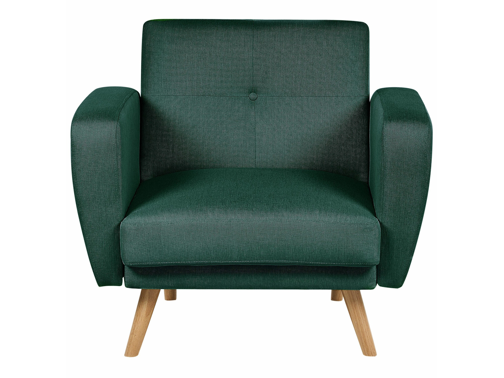 Fotelj Etlivi 101 (Zelena)