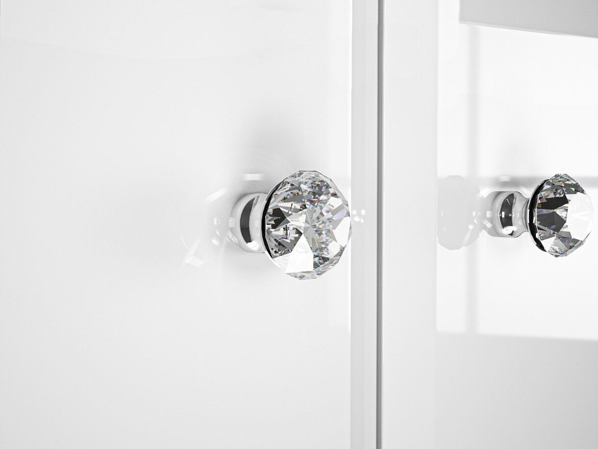 Garderobna omara Romlevo 107