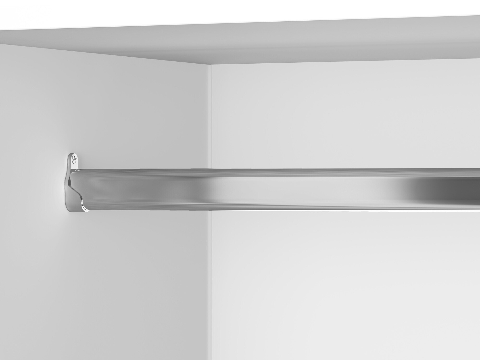 Garderobna omara Romlevo 107