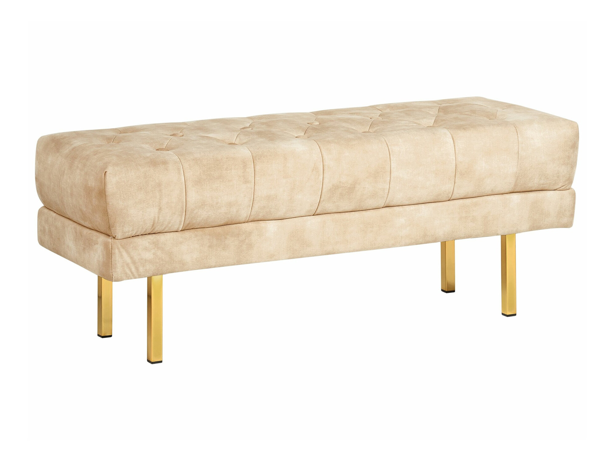 Klop z oblazinjenjem Berwyn 2243 (Bež)