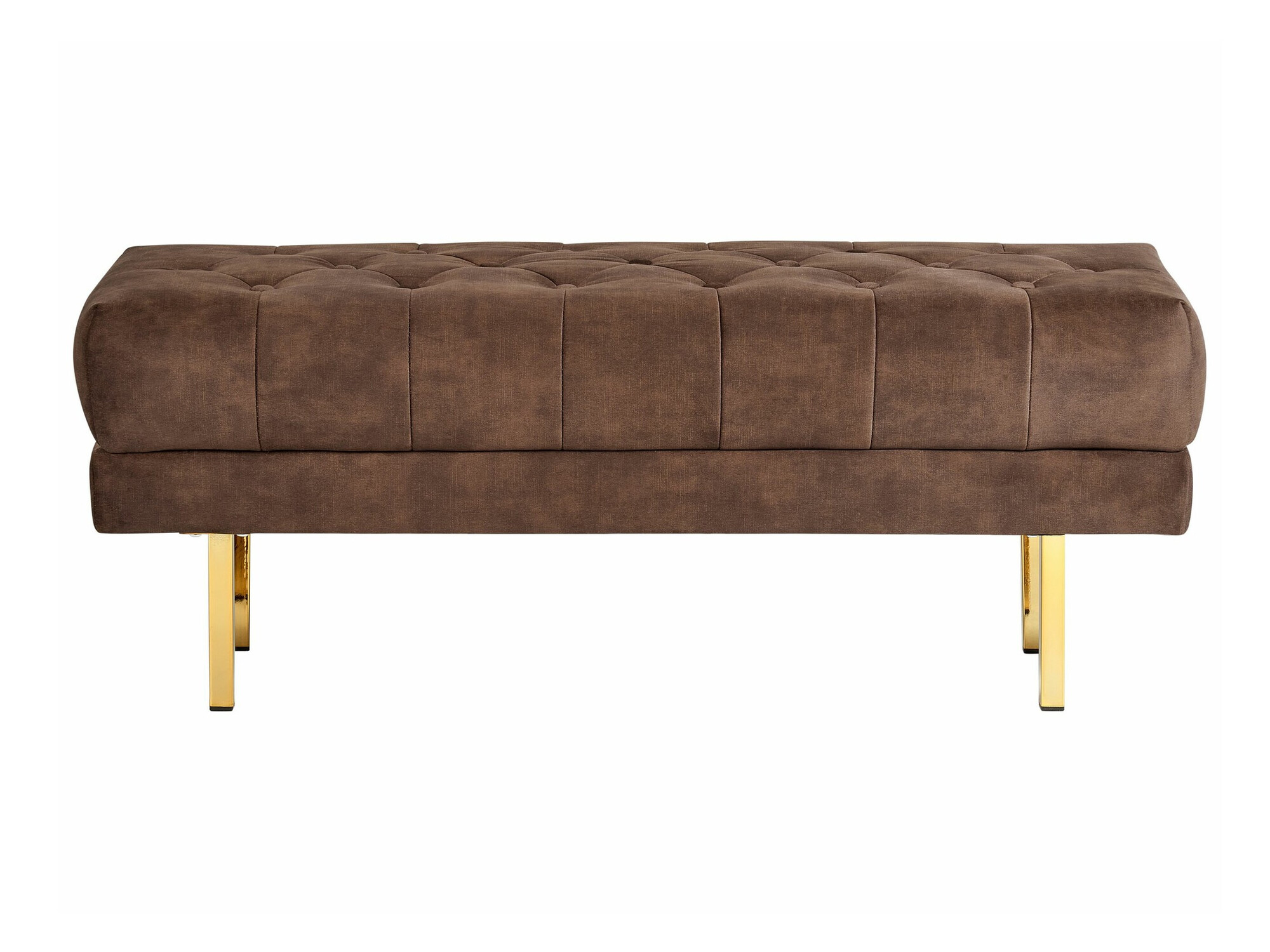 Klop z oblazinjenjem Berwyn 2243 (Rjava)