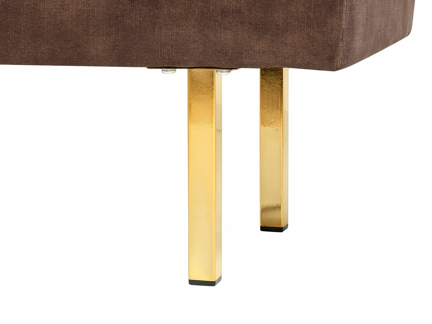 Klop z oblazinjenjem Berwyn 2243 (Rjava)