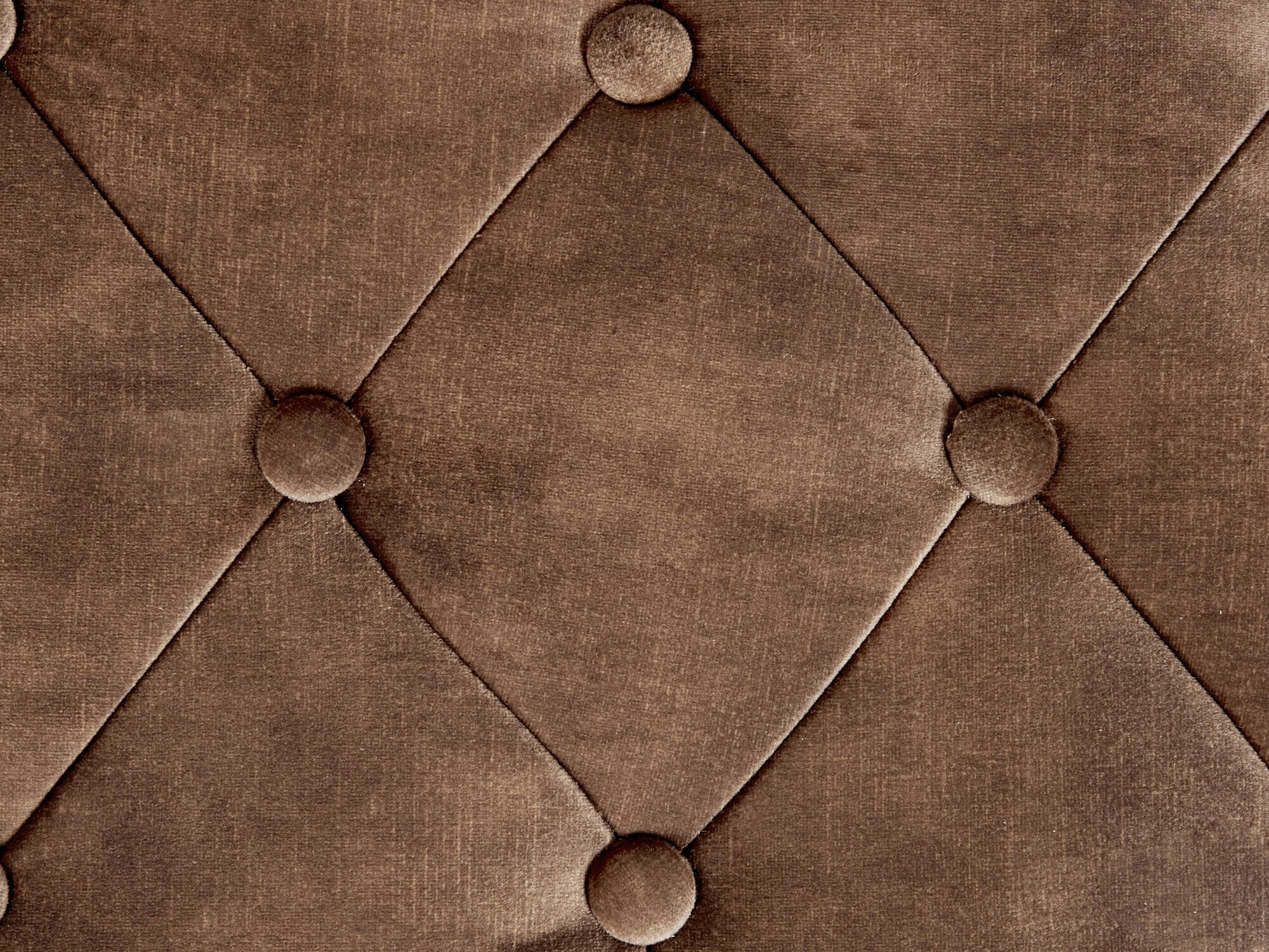 Klop z oblazinjenjem Berwyn 2243 (Rjava)