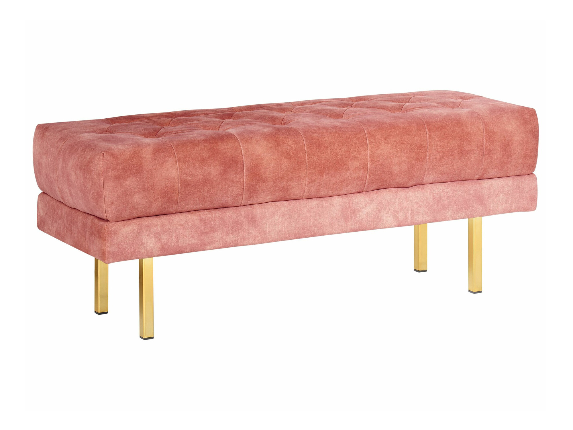 Klop z oblazinjenjem Berwyn 2243 (Roza)