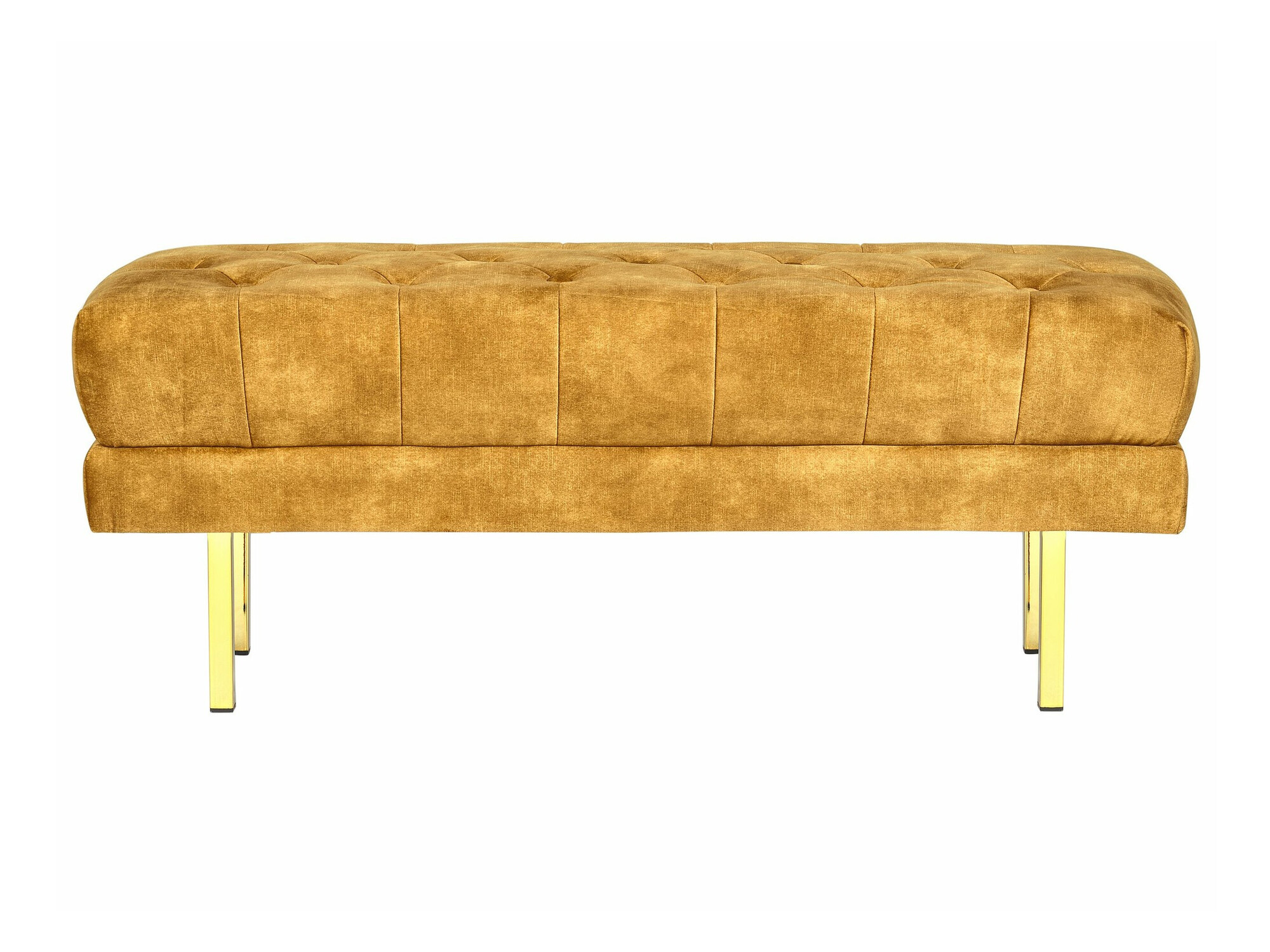 Klop z oblazinjenjem Berwyn 2243 (Rumena)