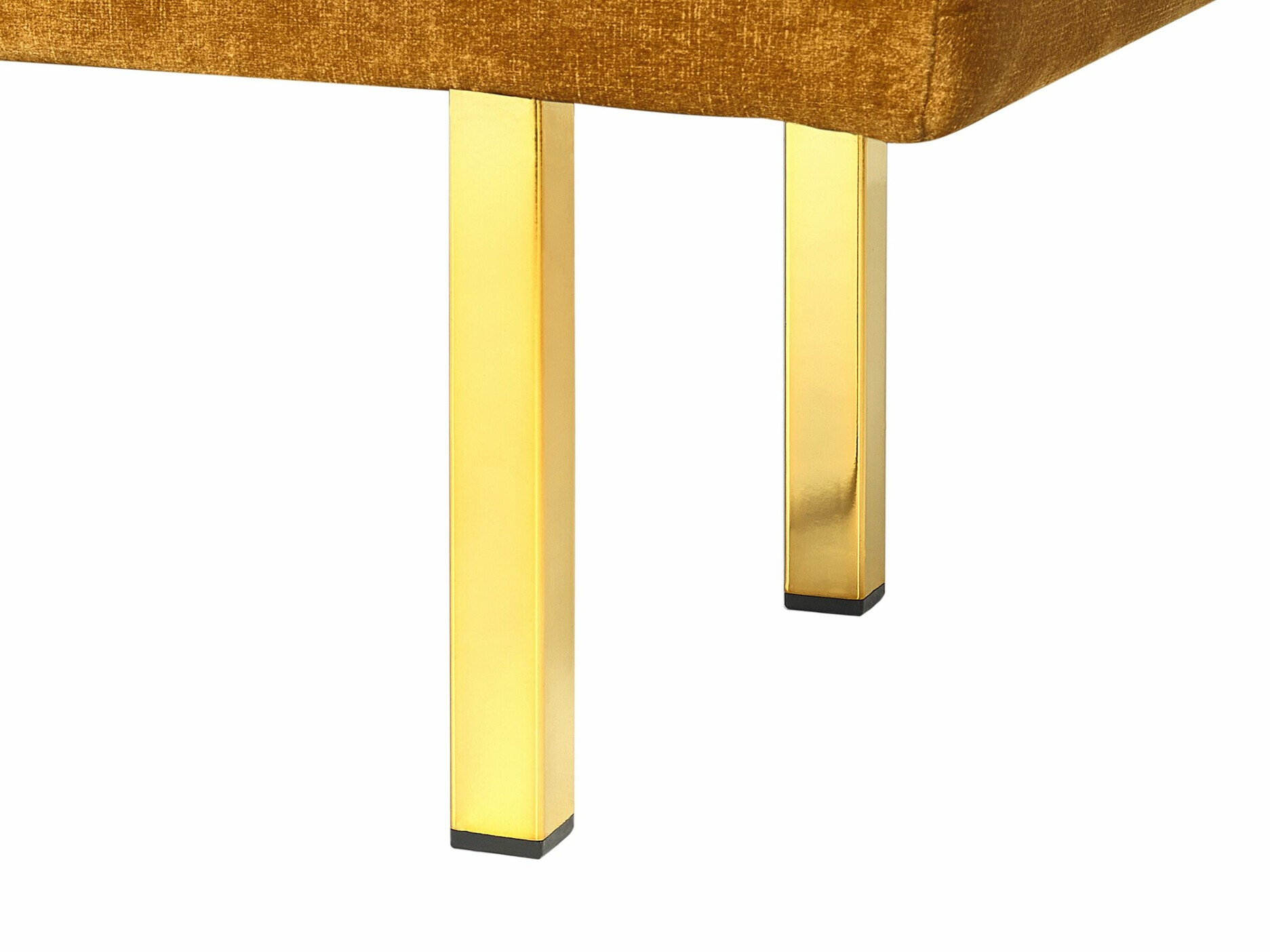 Klop z oblazinjenjem Berwyn 2243 (Rumena)