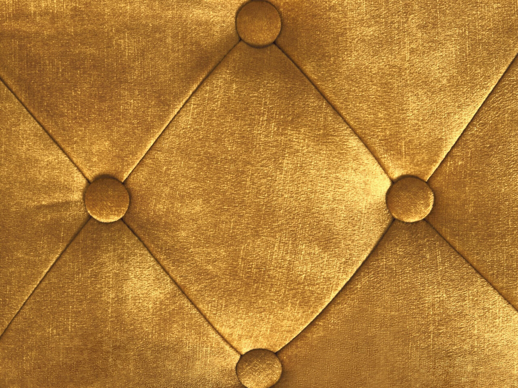 Klop z oblazinjenjem Berwyn 2243 (Rumena)